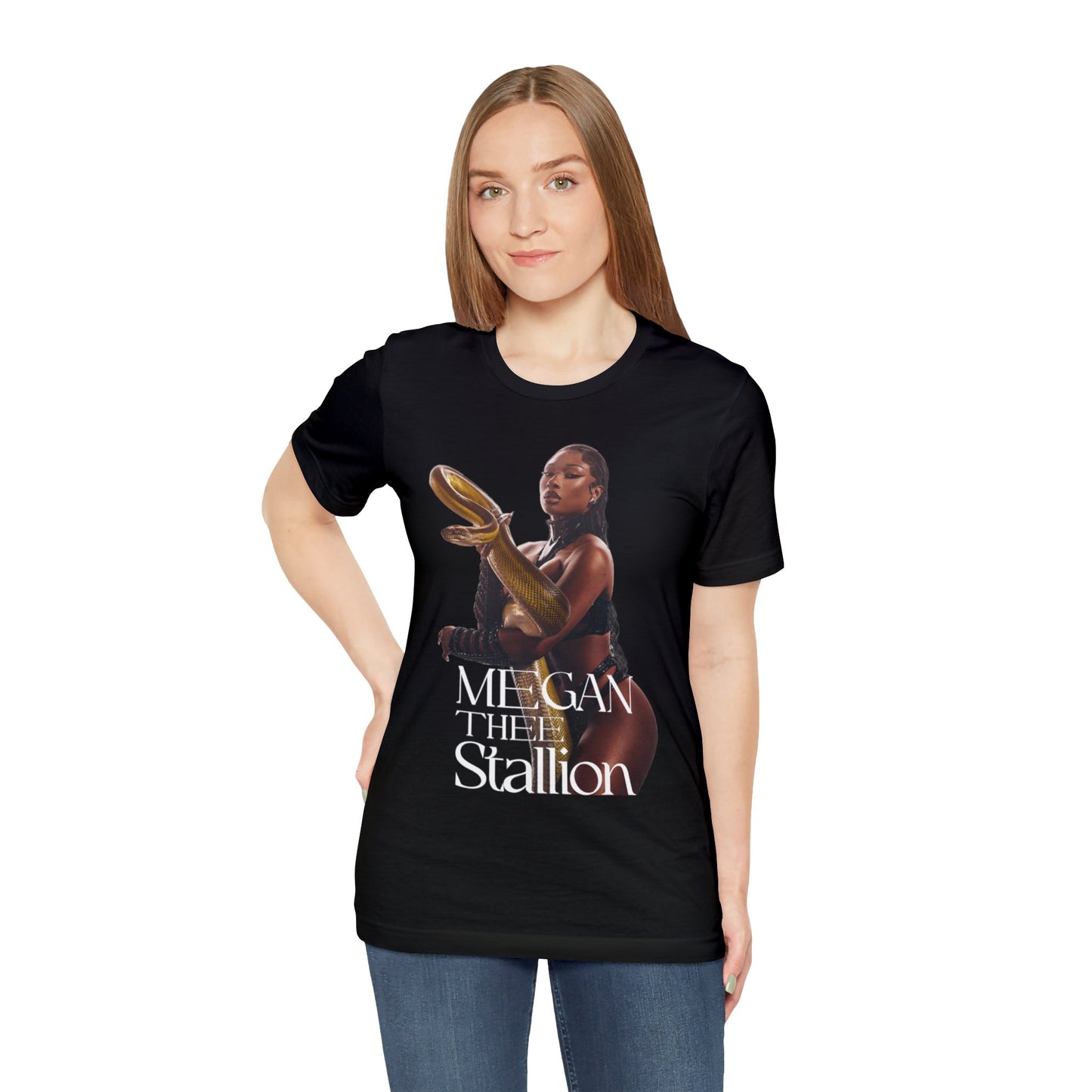 Megan Thee Stallion Shirt