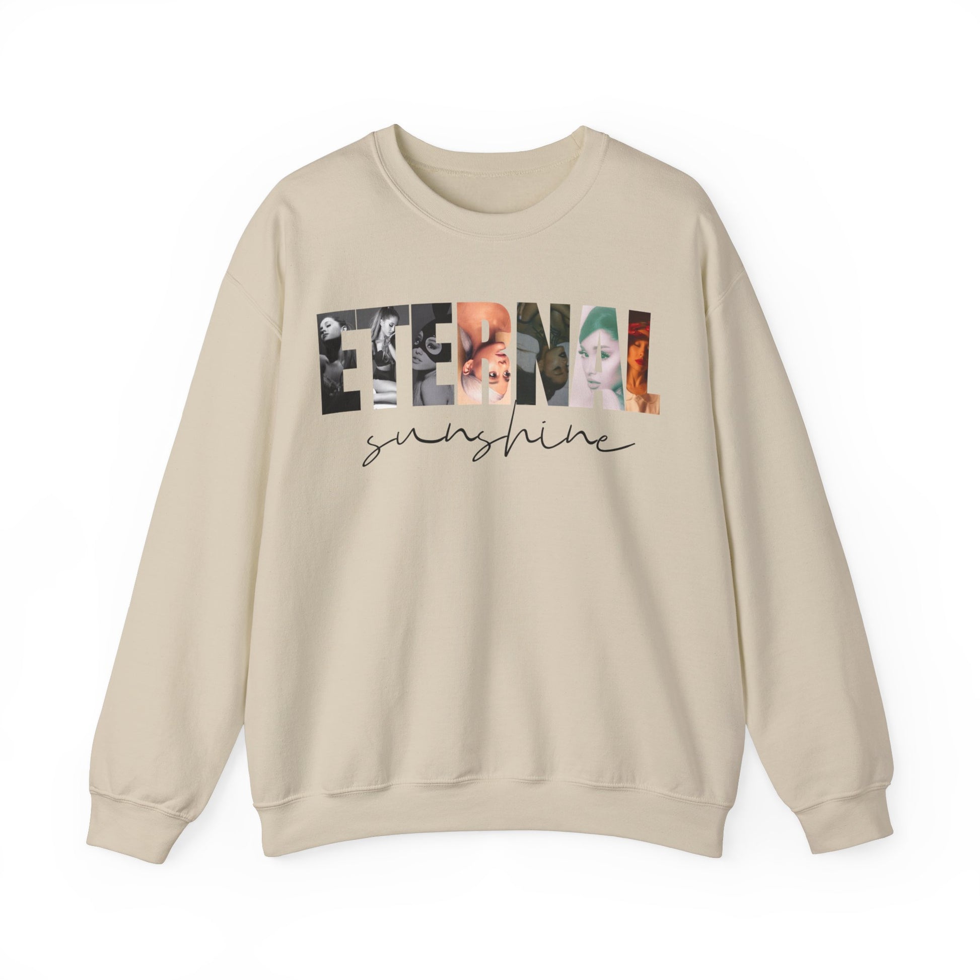 Eternal Sunshine (Ariana Grande ERAS 2024) Sweatshirt