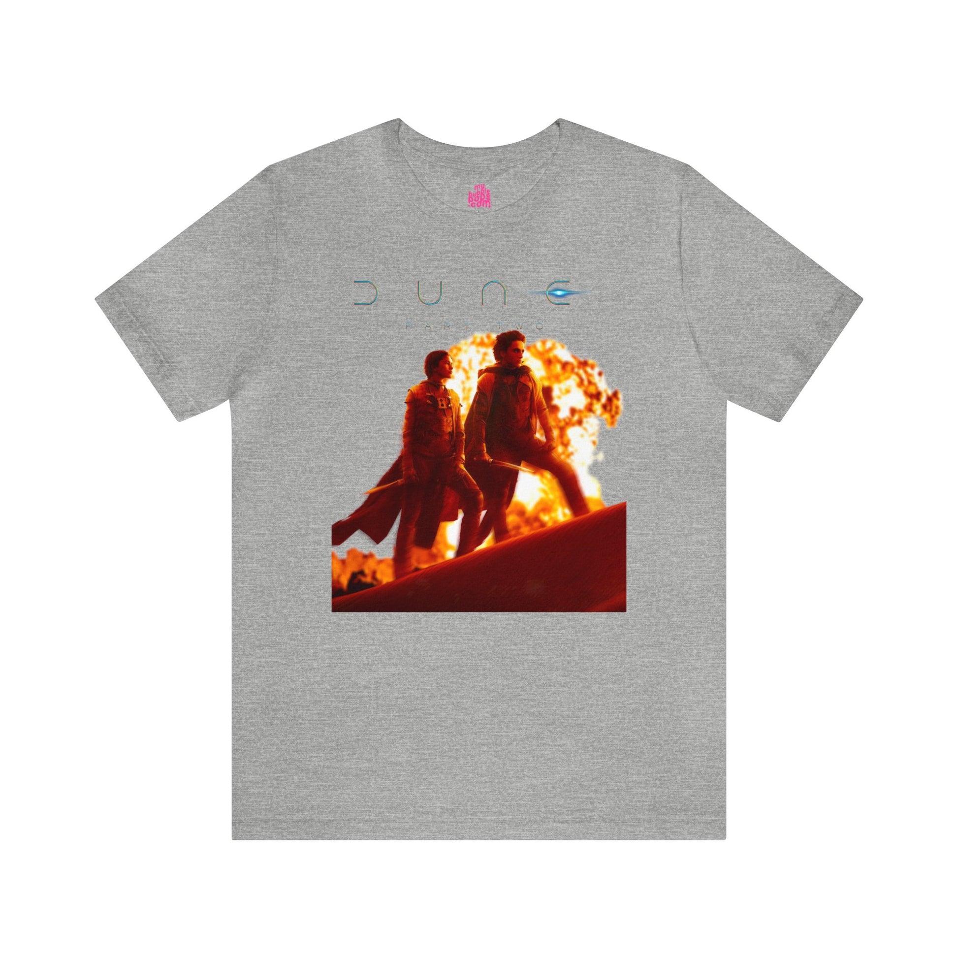 Dune 2 (Zendaya & Timothée) Shirt