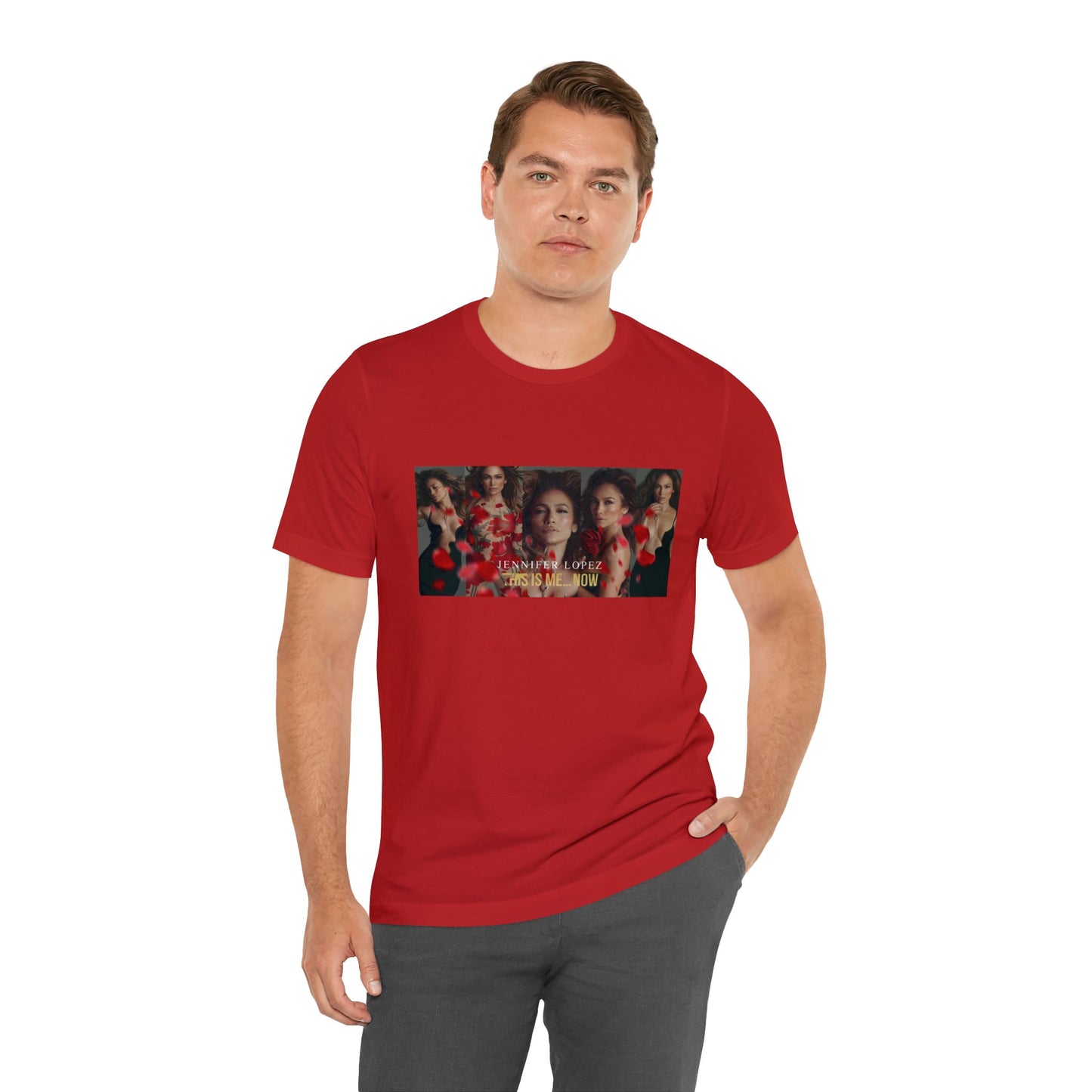 This Is Me...Now TOUR (Jennifer Lopez 2024) Shirt