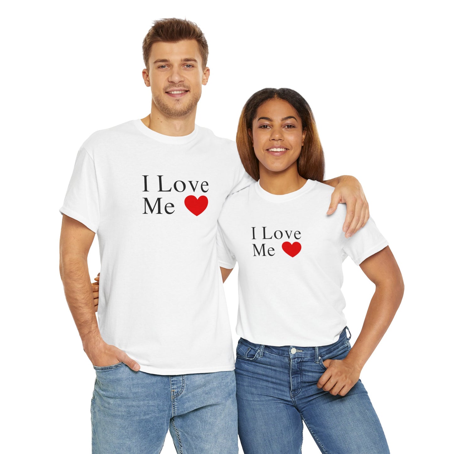 I Love Me (Deadpool & Wolverine Inspired 2024 Movie) Unisex Shirt