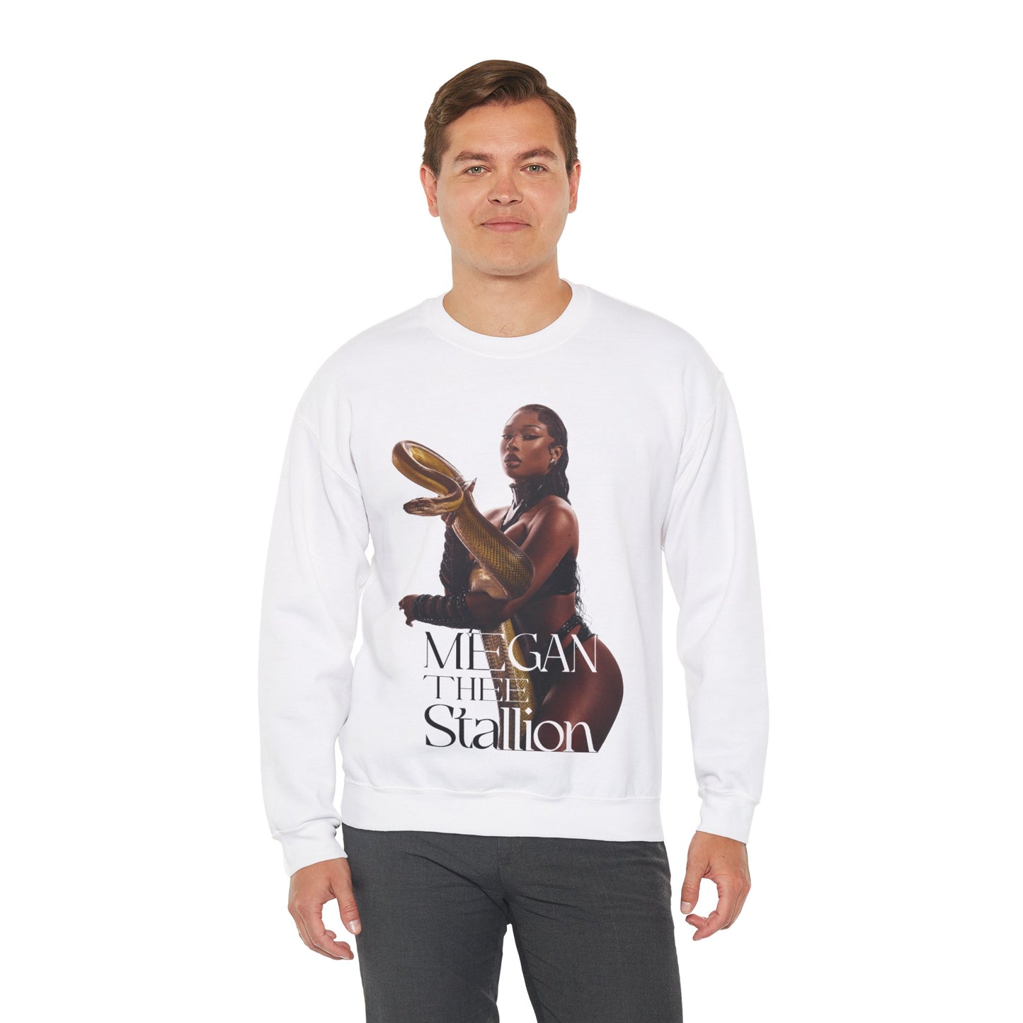 Megan Thee Stallion Sweatshirt