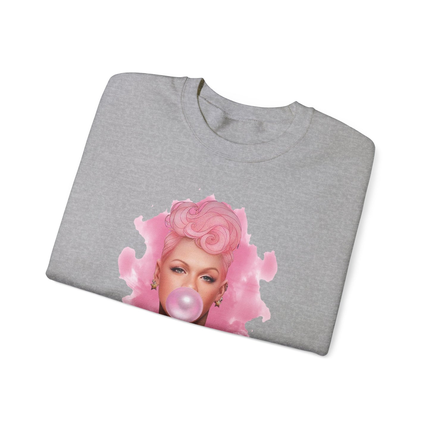 SUMMER CARNIVAL TOUR 2024 (Pink) Sweatshirt