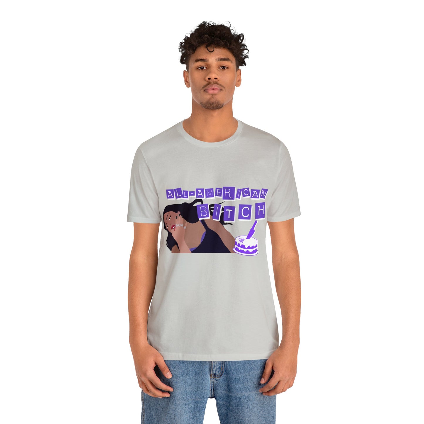 All-American Bitch (Olivia Rodrigo) snl Shirt