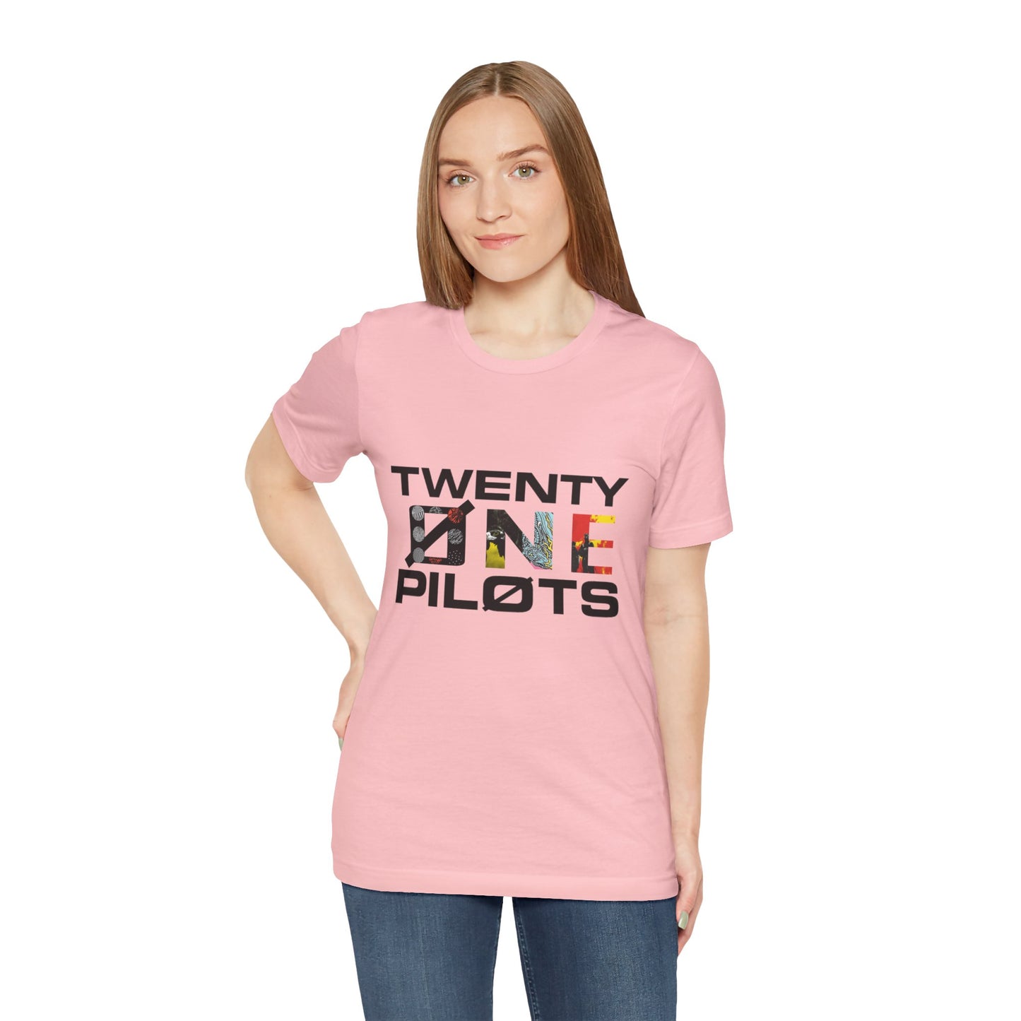 Twenty One Pilots Quadrilogy (Clancy New Album 2024) Shirt