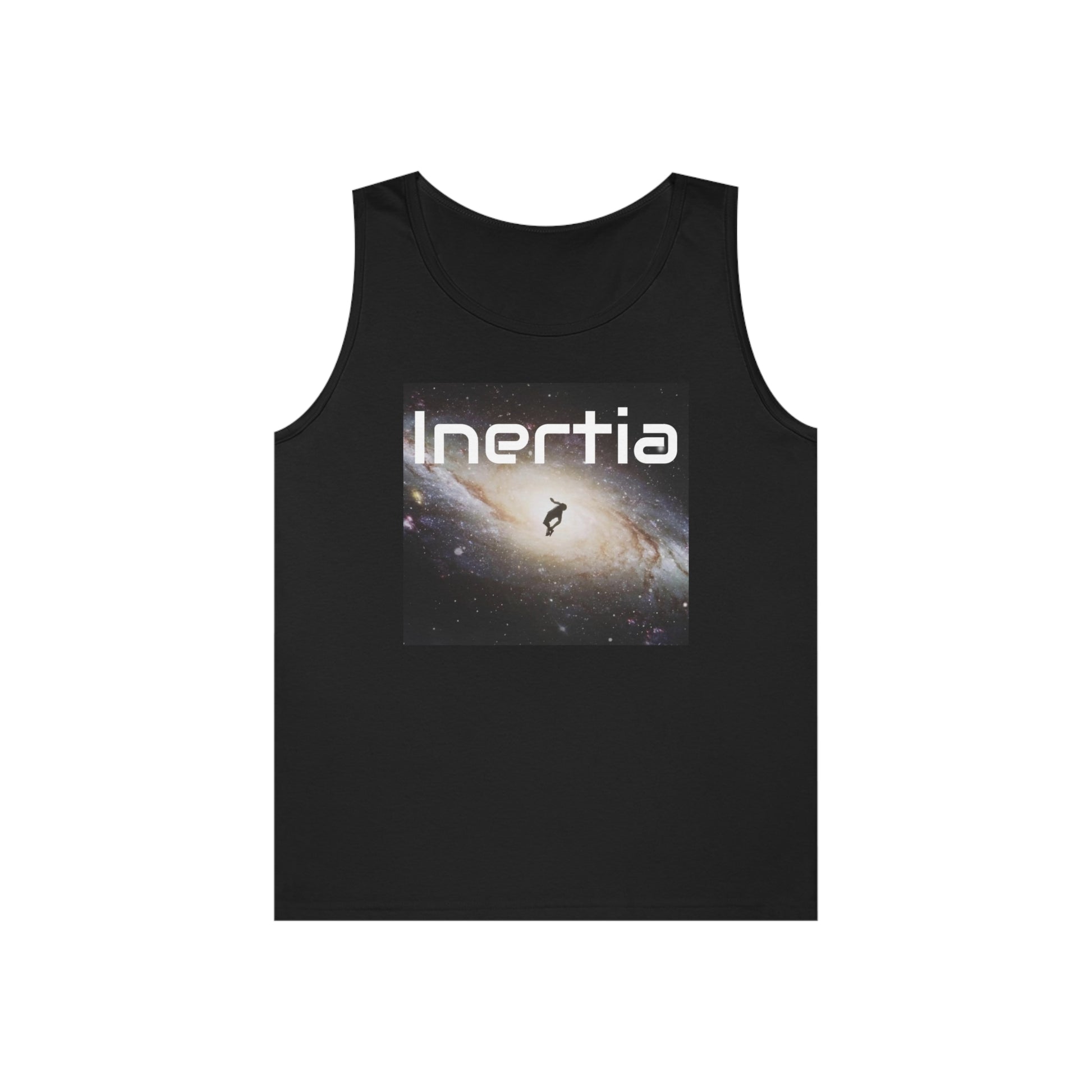 AJR inertia unisex Tank Top