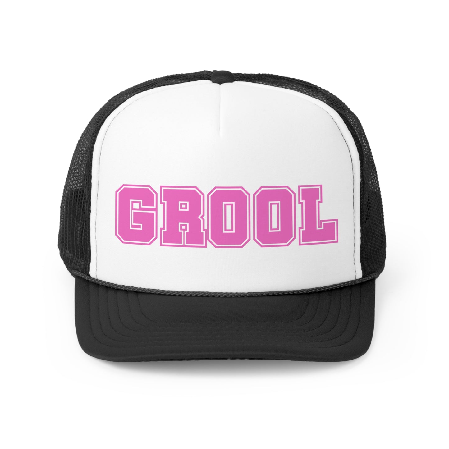 "GROOL" (Mean Girls 2024) Trucker Hat