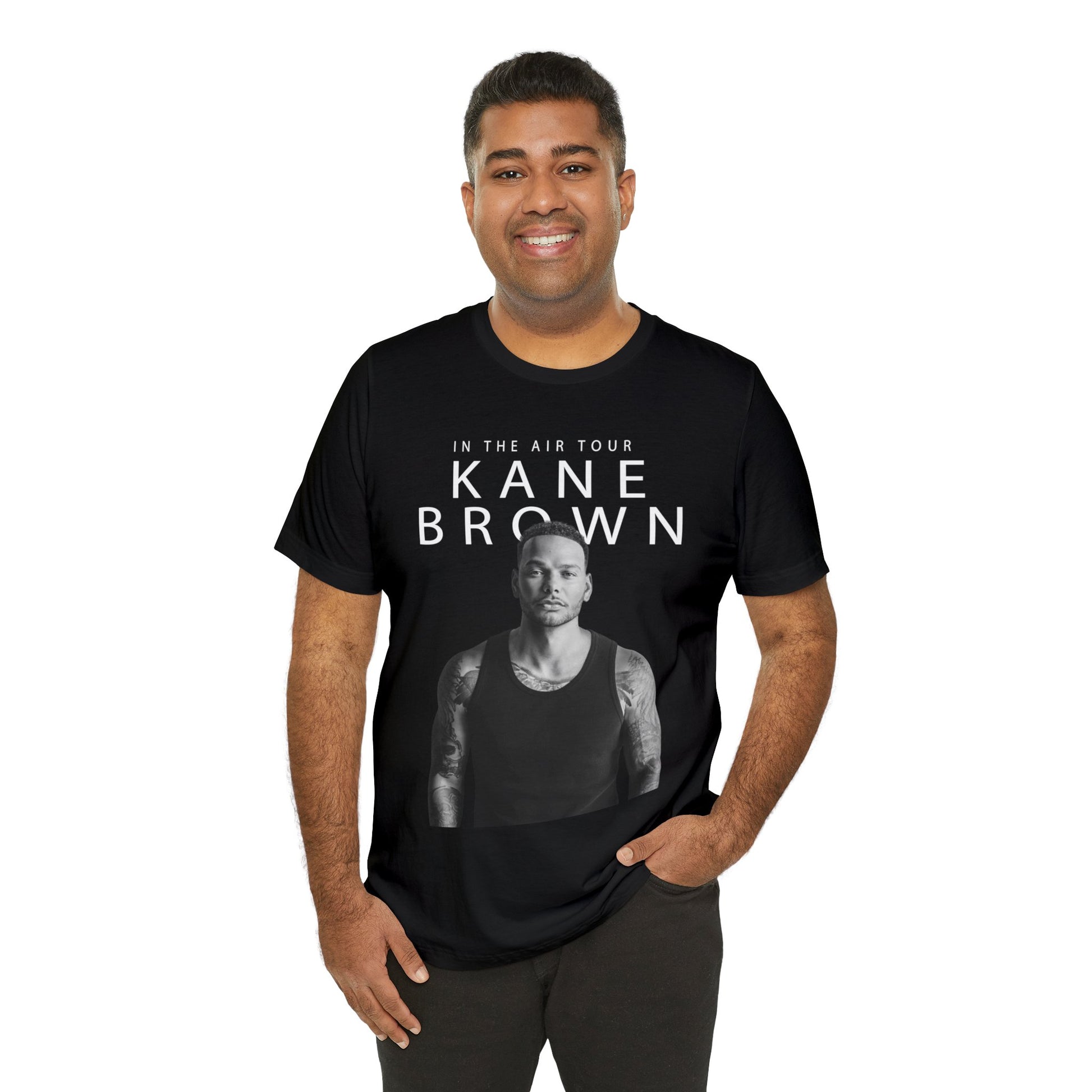 IN THE AIR TOUR (Kane Brown 2024) Shirt