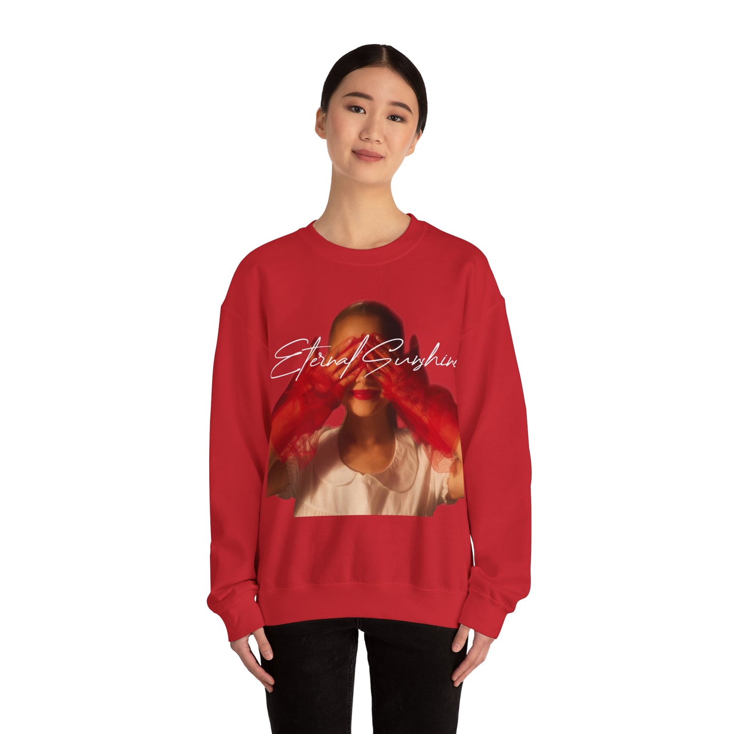 Eternal Sunshine (Ariana Grande) Sweatshirt