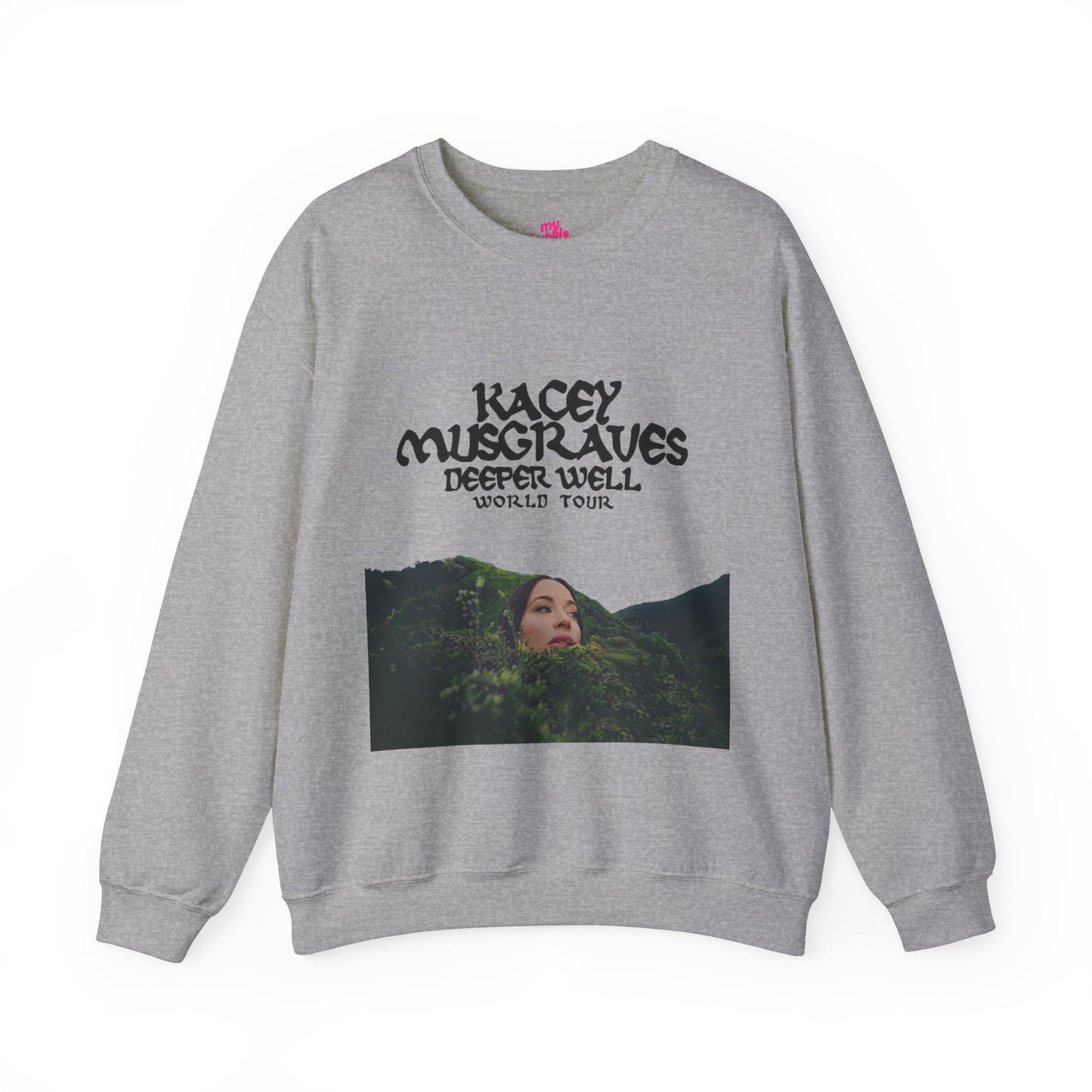 Deeper Well World 2024 Tour (Kacey Musgraves) Sweatshirt