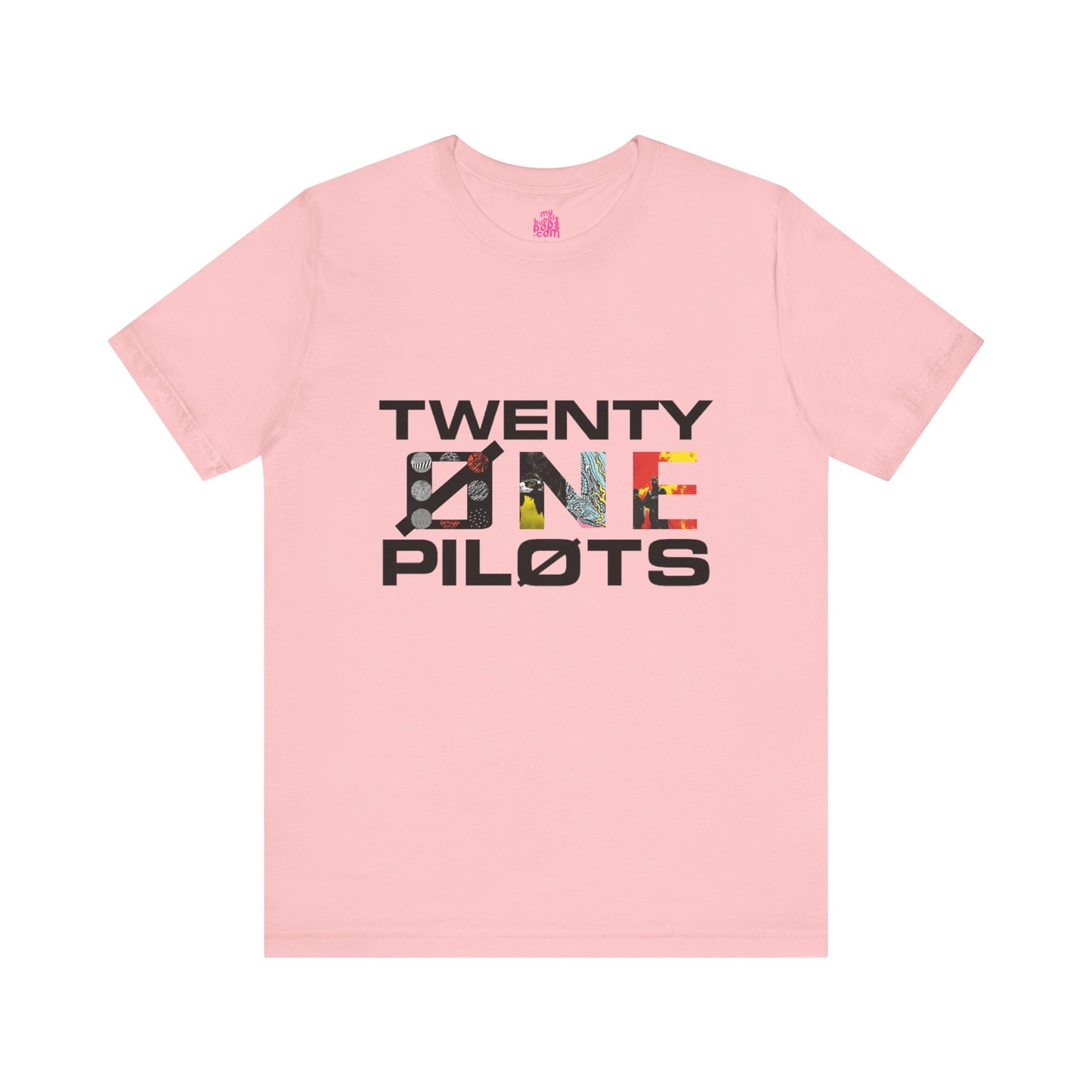 Twenty One Pilots Quadrilogy (Clancy New Album 2024) Shirt