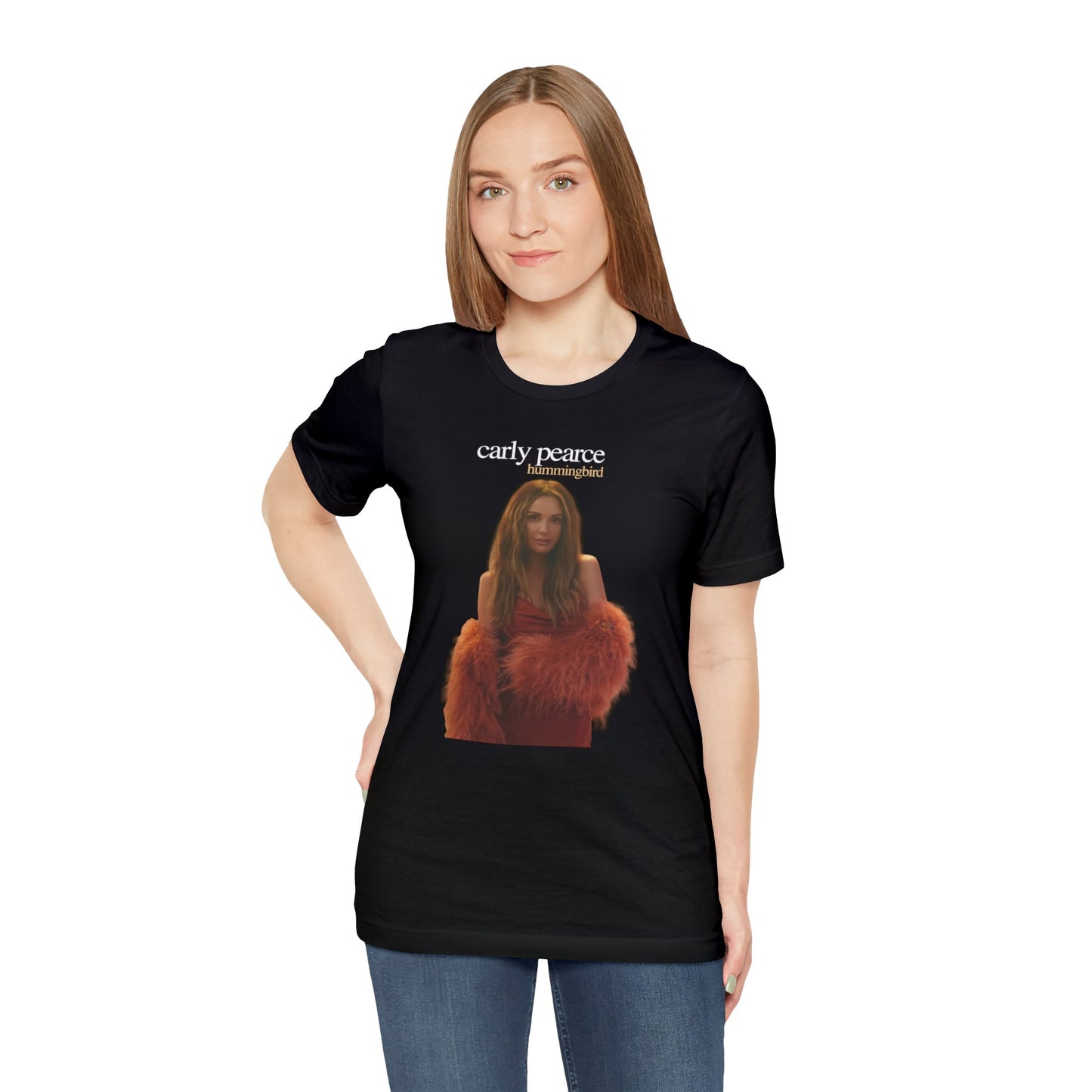 Hummingbird (Carly Pearce 2024 Album) Shirt