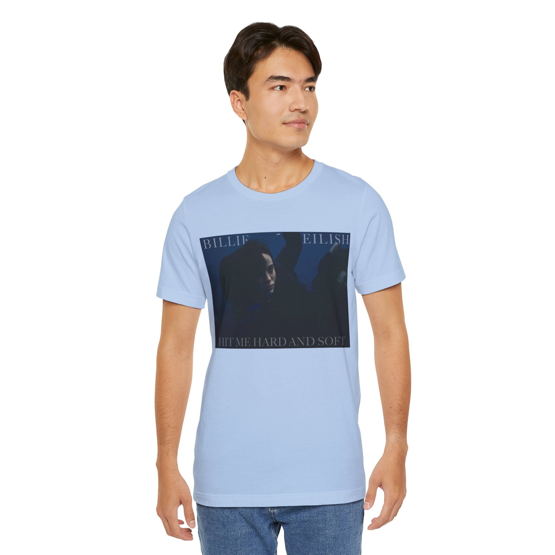 Hit me hard and soft (Billie Eilish 2024 New album) Unisex Shirt