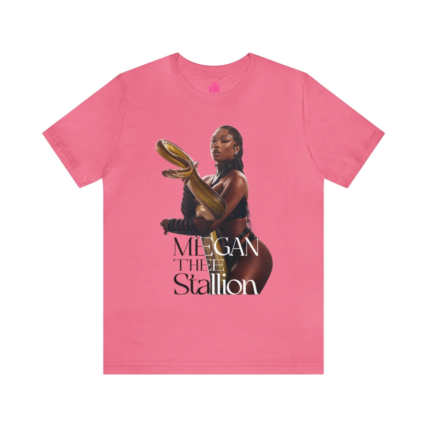 Megan Thee Stallion Shirt