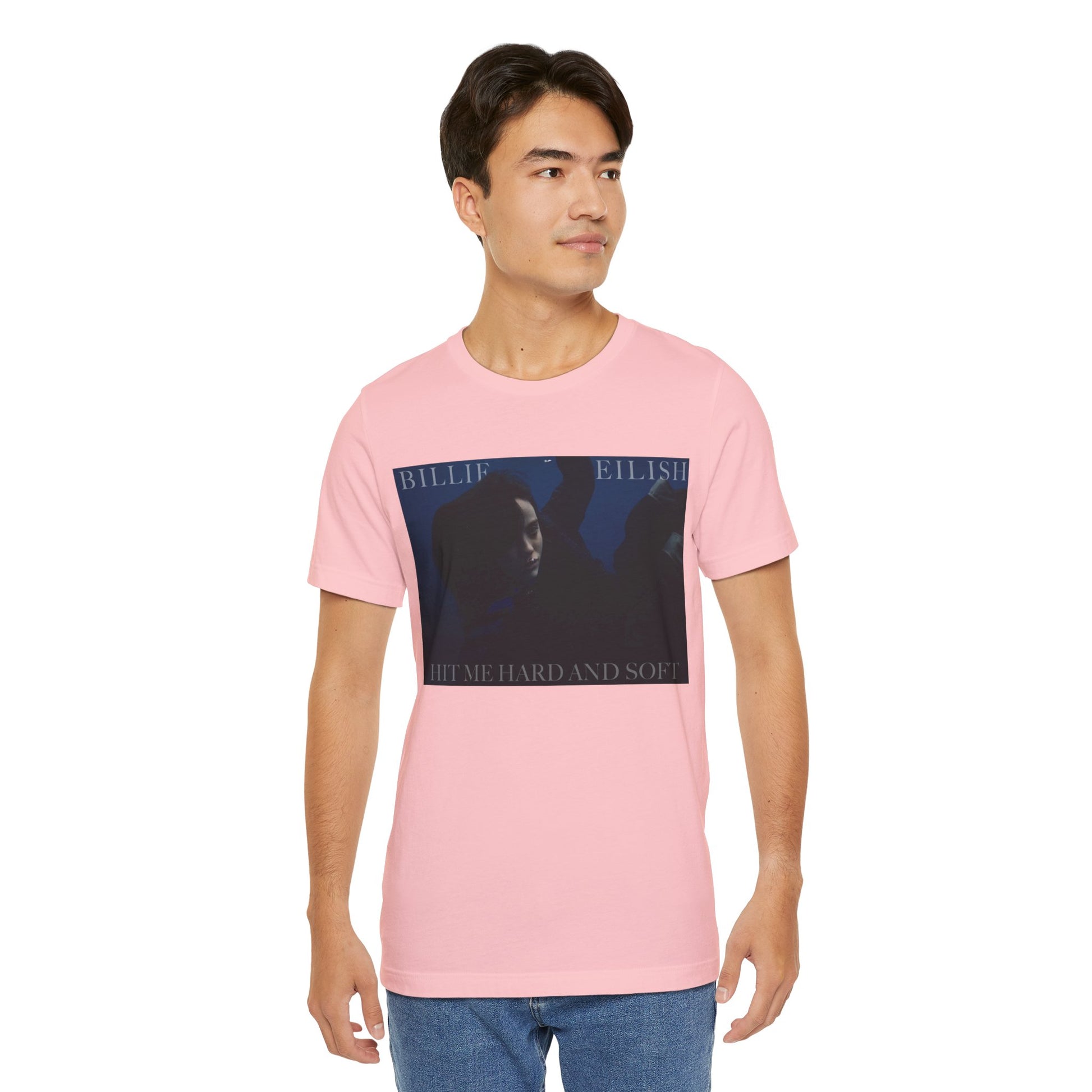 Hit me hard and soft (Billie Eilish 2024 New album) Unisex Shirt