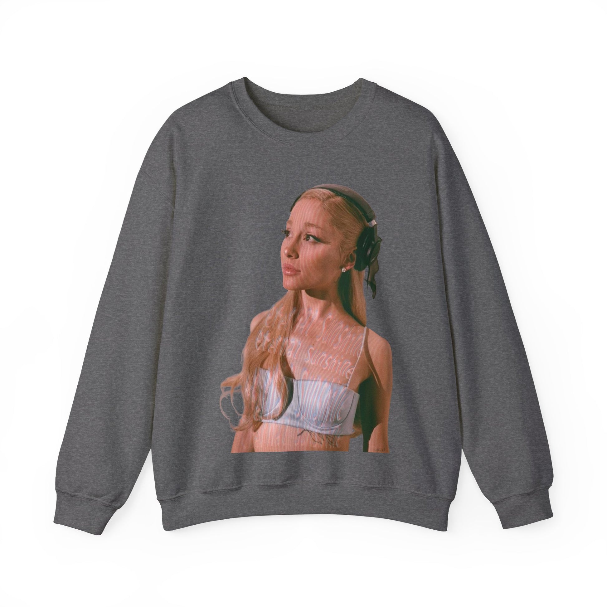 Eternal Sunshine (Ariana Grande 2024) Sweatshirt