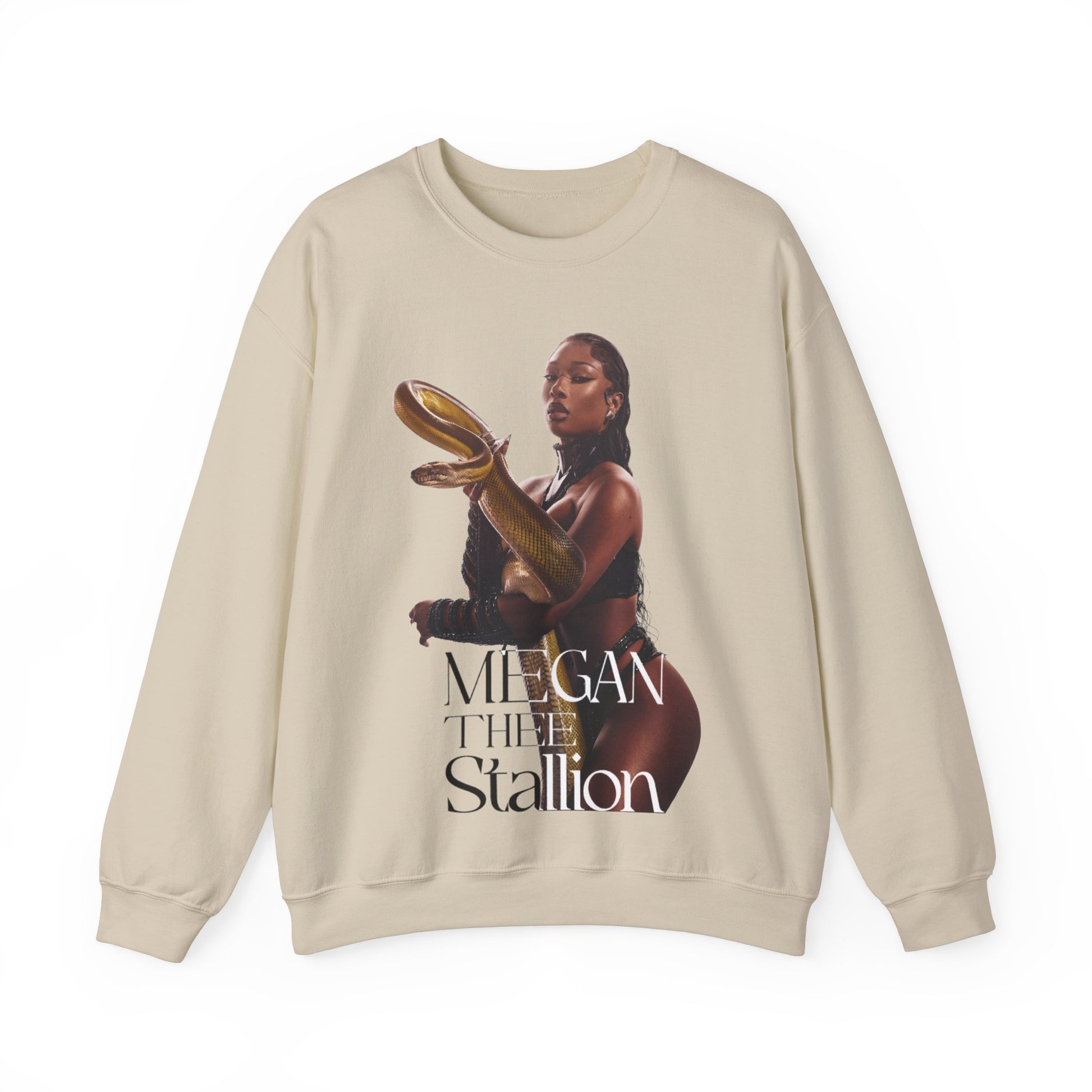 Megan Thee Stallion Sweatshirt