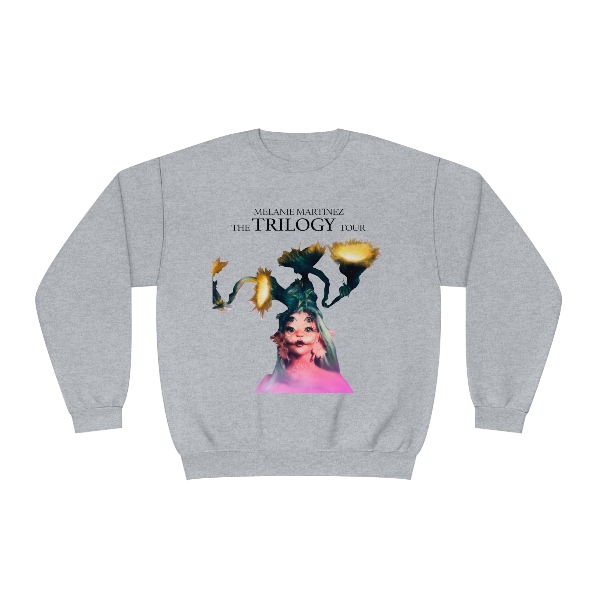 Melanie martinez online sweatshirt