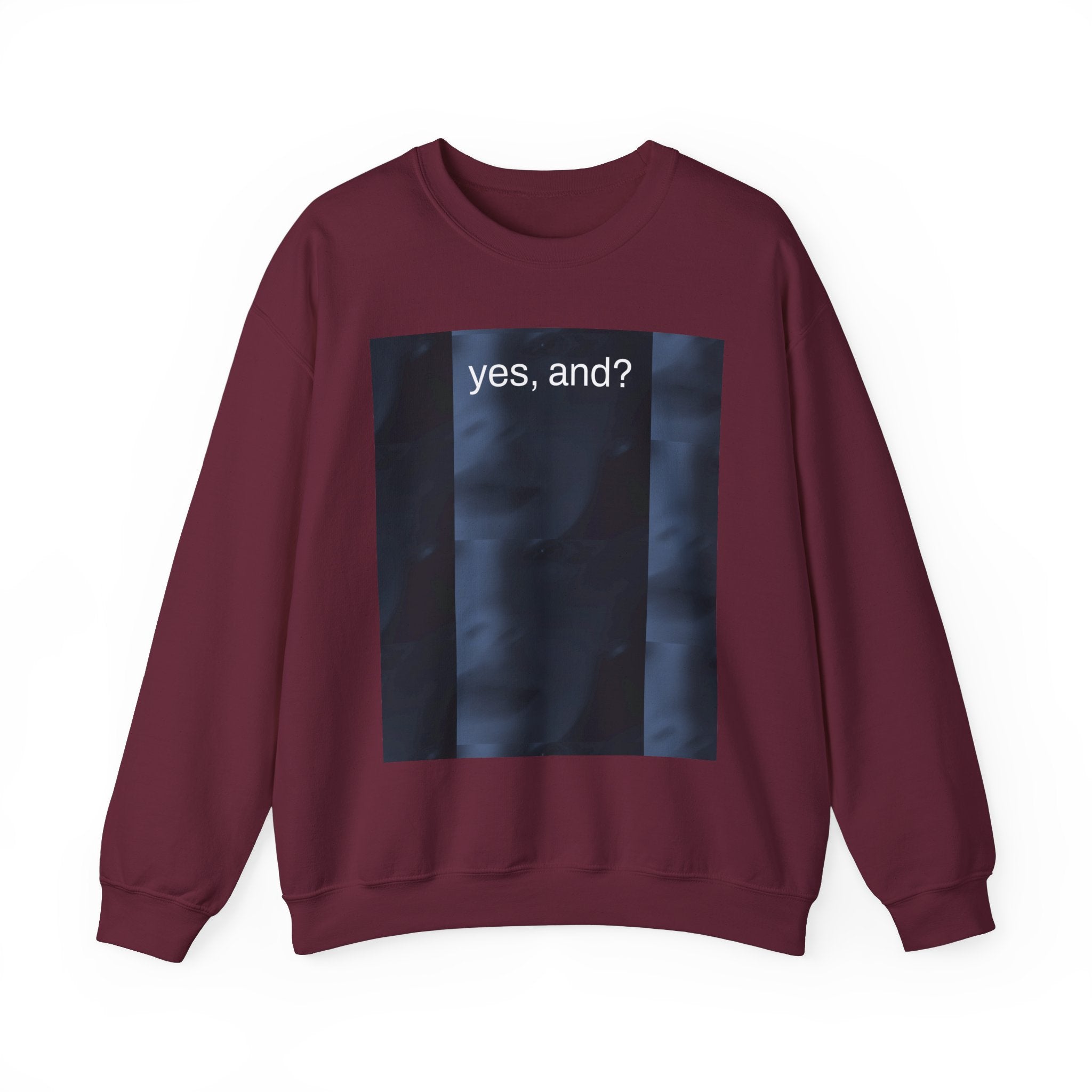 Ariana grande shop crewneck sweatshirt