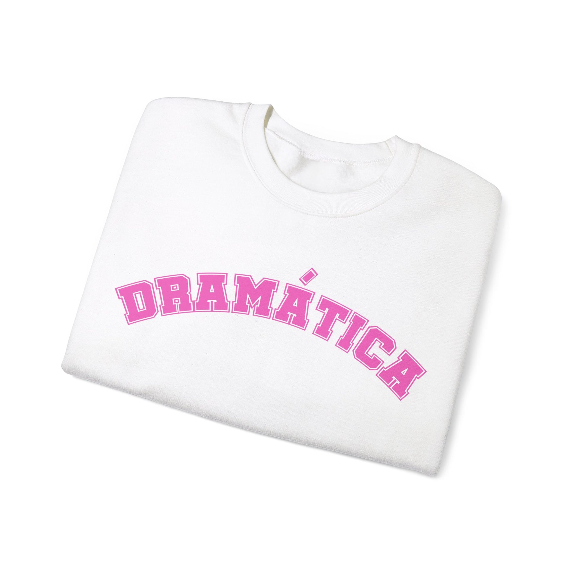 DRAMÁTICA (Mean Girls 2024) Sweatshirt