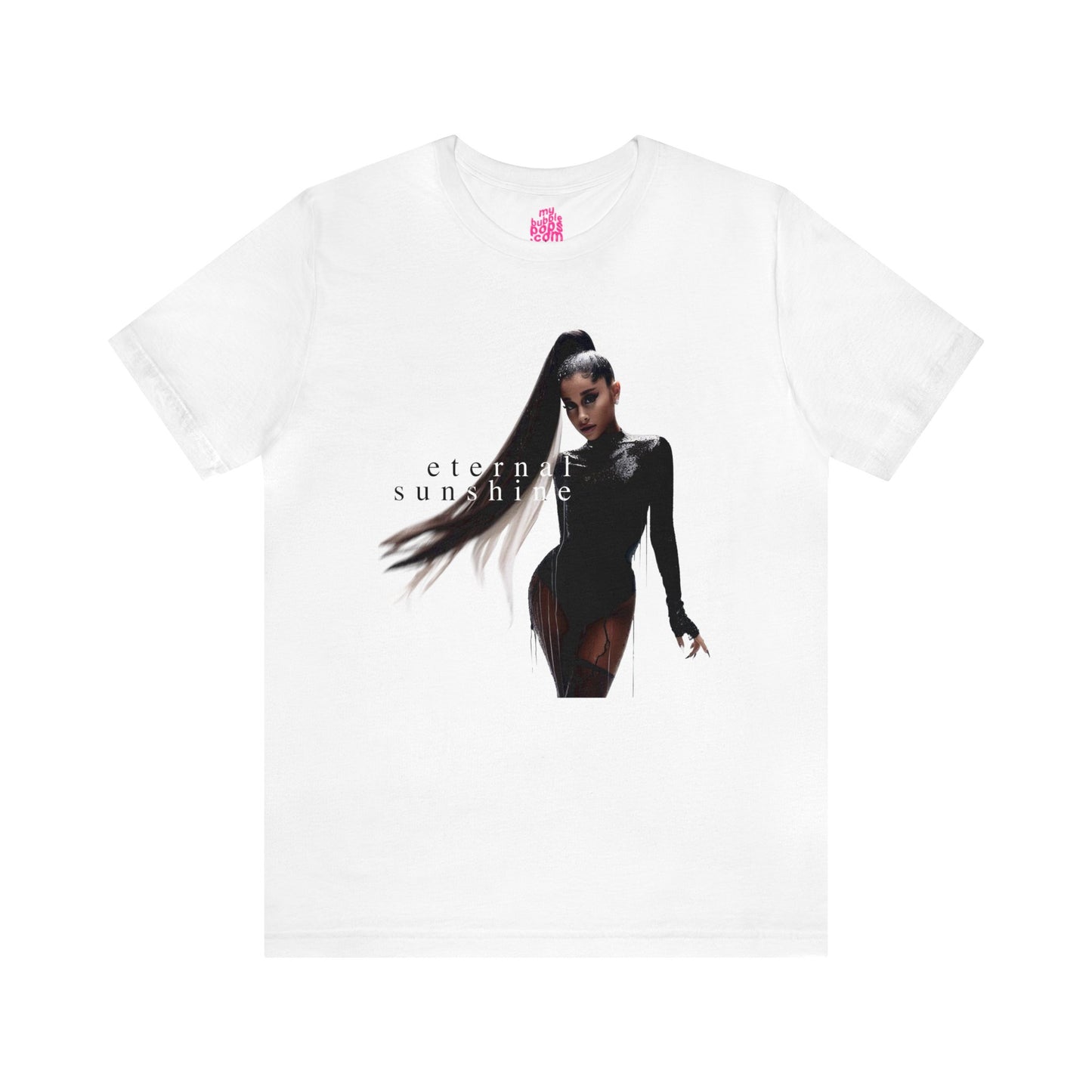 Eternal Sunshine (Ariana Grande AG7) Shirt