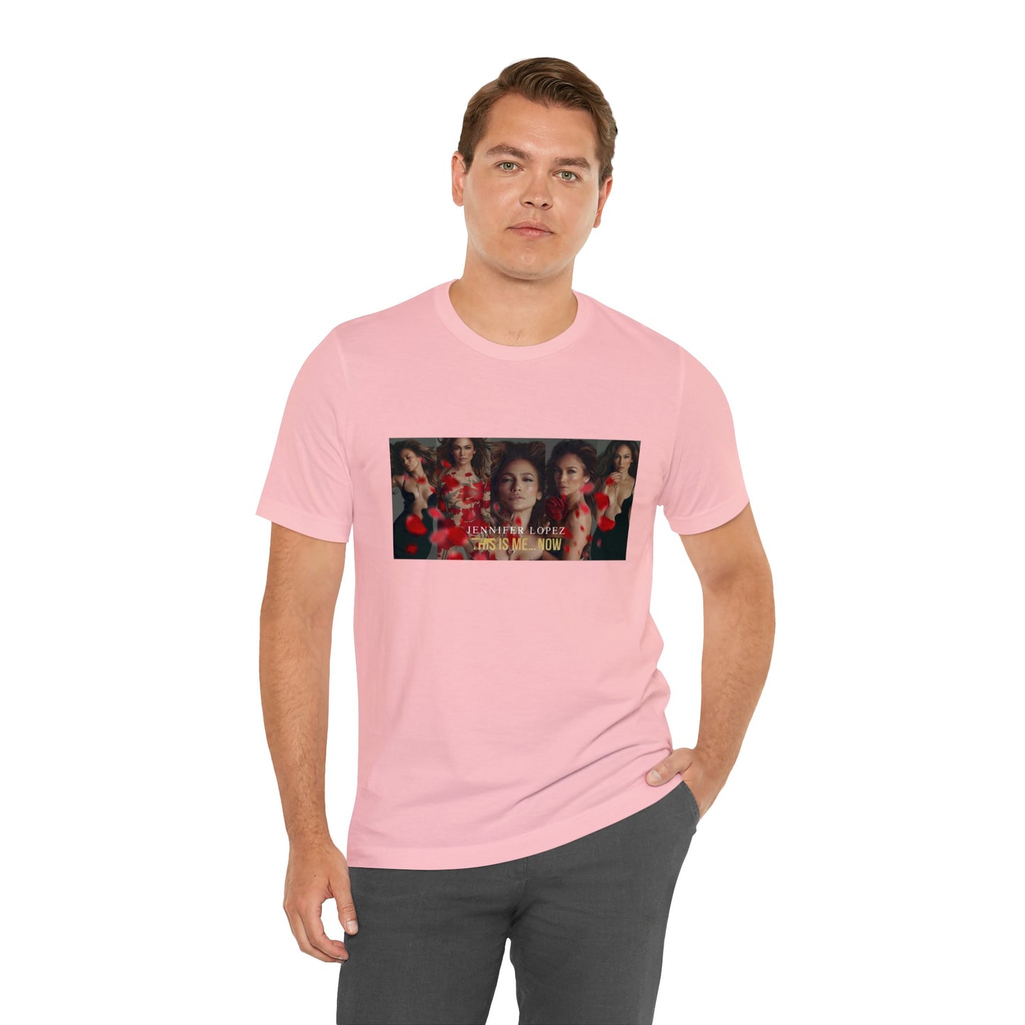 This Is Me...Now TOUR (Jennifer Lopez 2024) Shirt