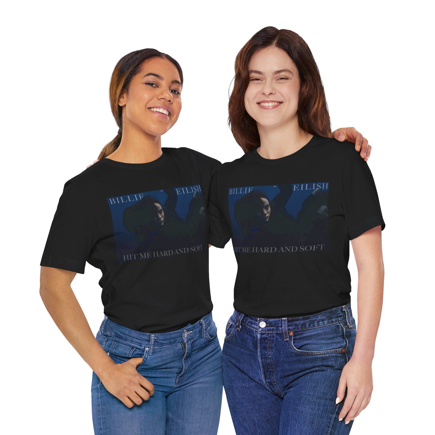 Hit me hard and soft (Billie Eilish 2024 New album) Unisex Shirt