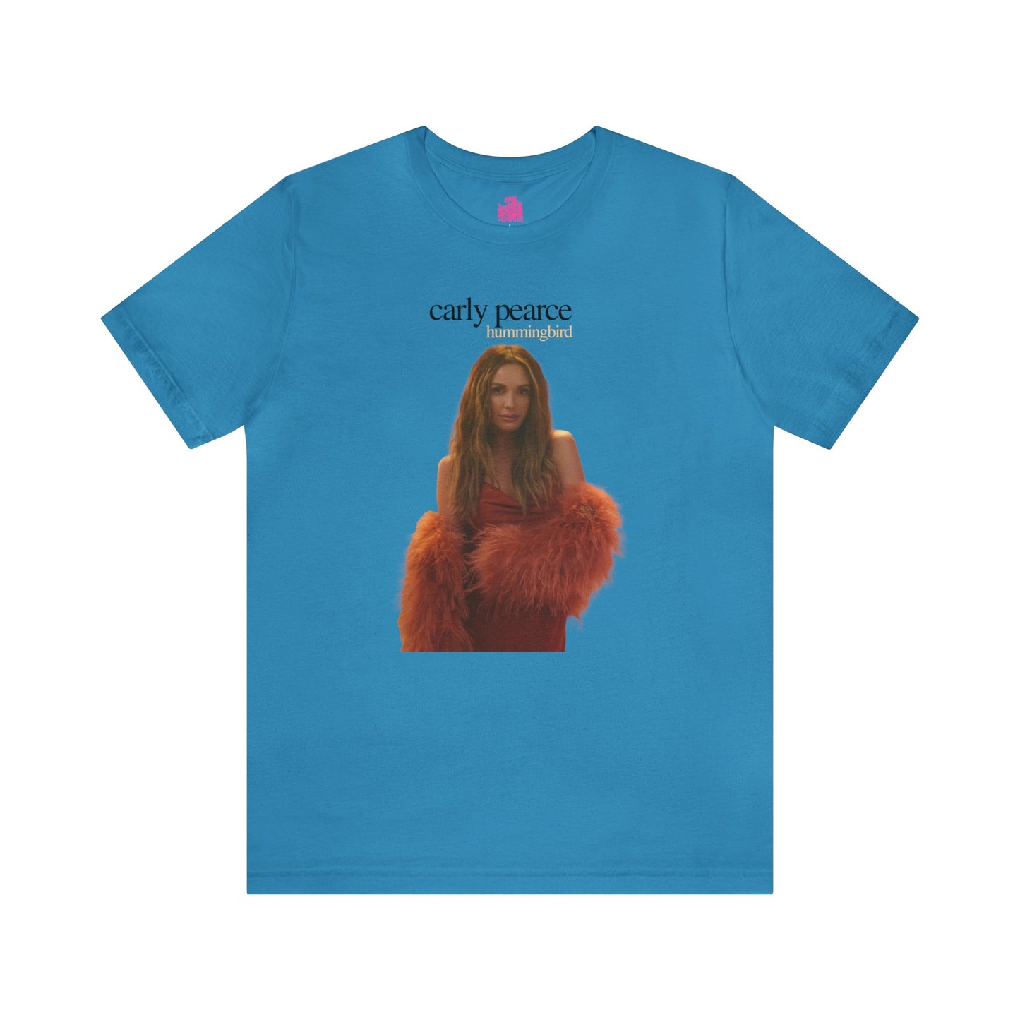 Hummingbird (Carly Pearce 2024 Album) Shirt