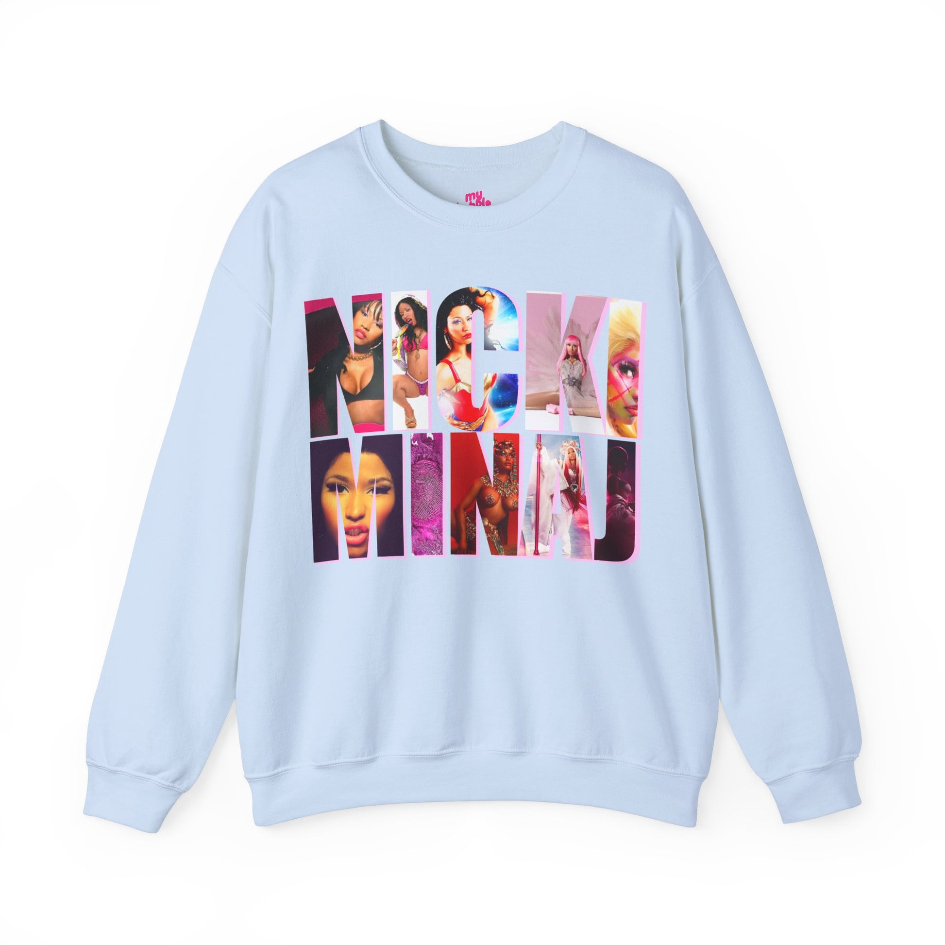 NICKI (2007-2024 ERAS) Sweatshirt