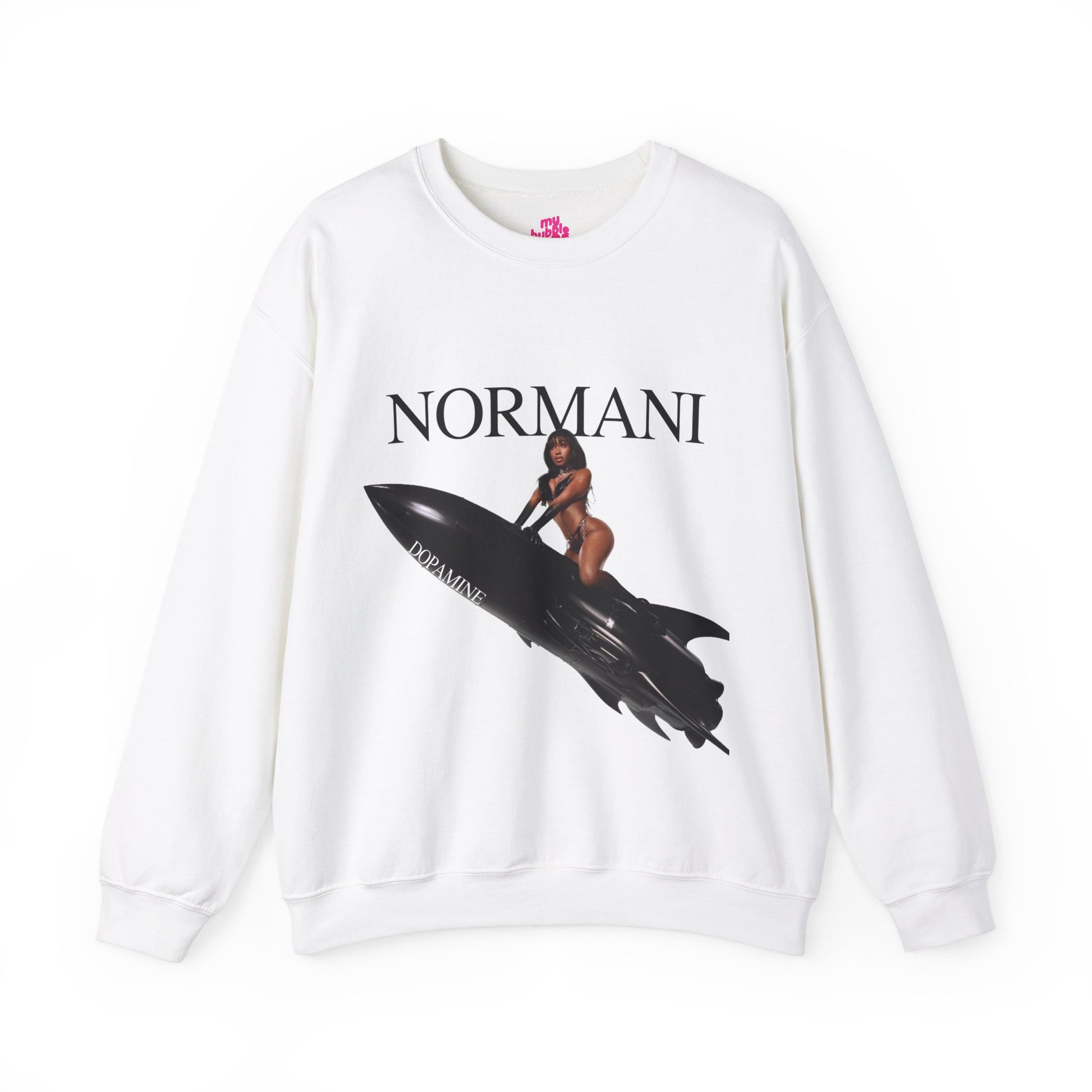 DOPAMINE (Normani New Album 2024) Sweatshirt