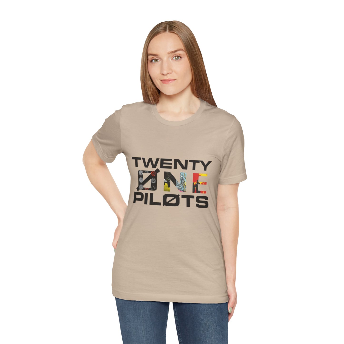 Twenty One Pilots Quadrilogy (Clancy New Album 2024) Shirt