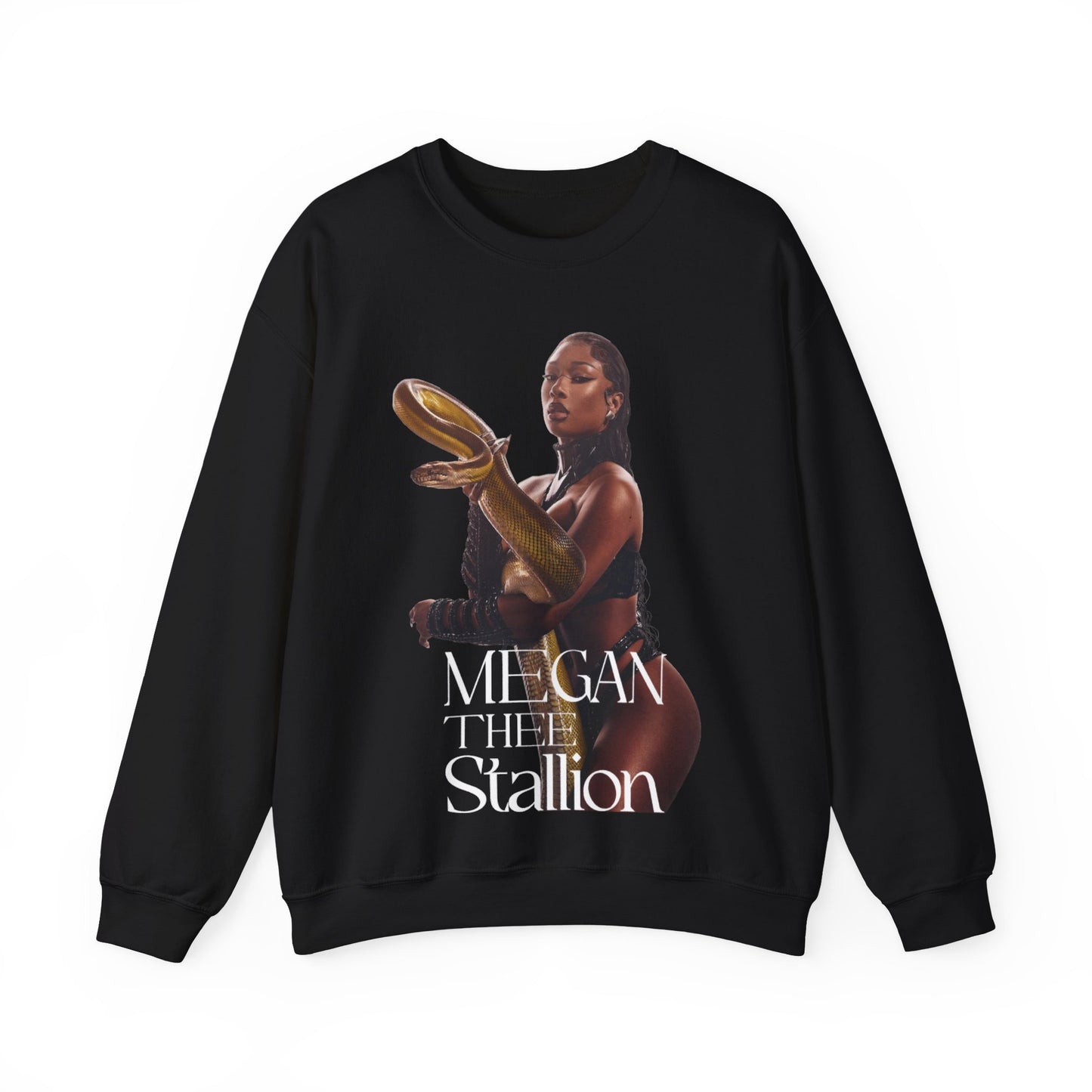 Megan Thee Stallion Sweatshirt