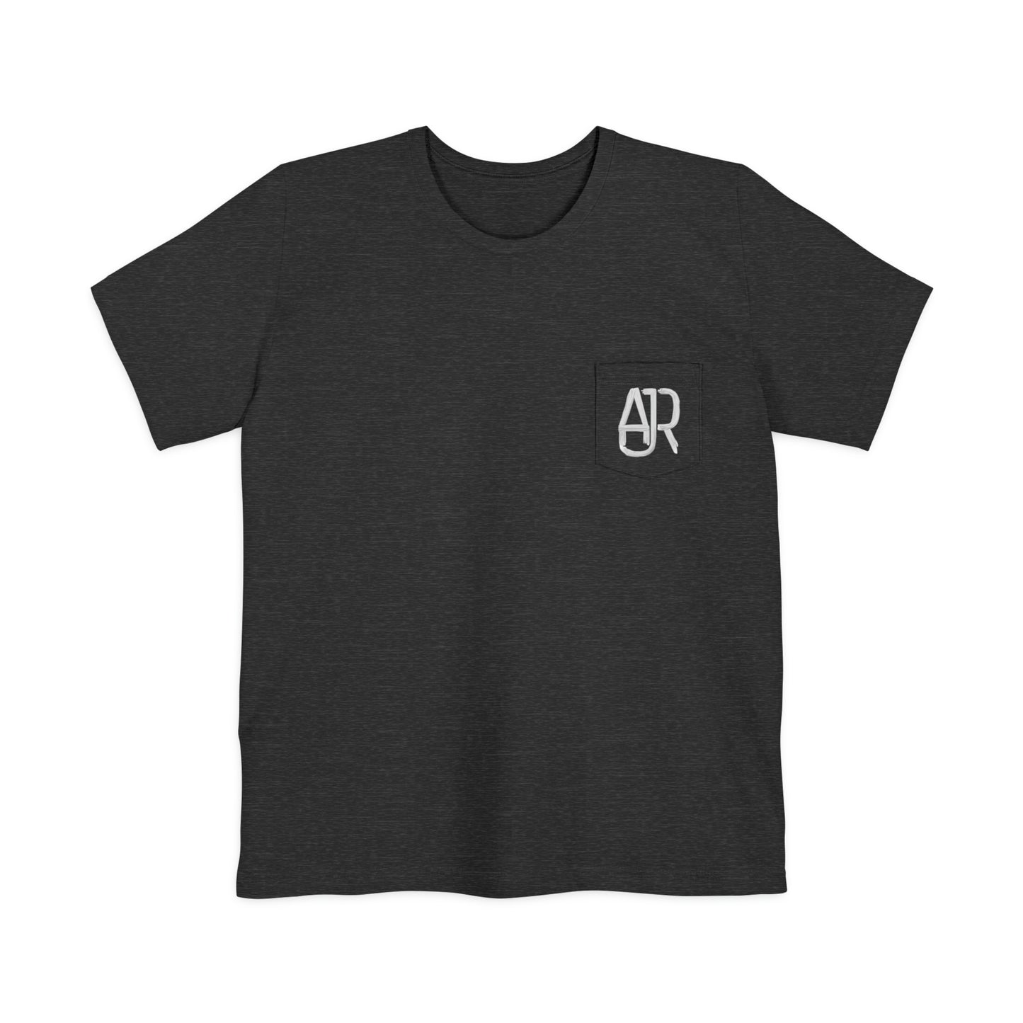 AJR TMM The Maybe Man Tour Unisex Pocket T-shirt