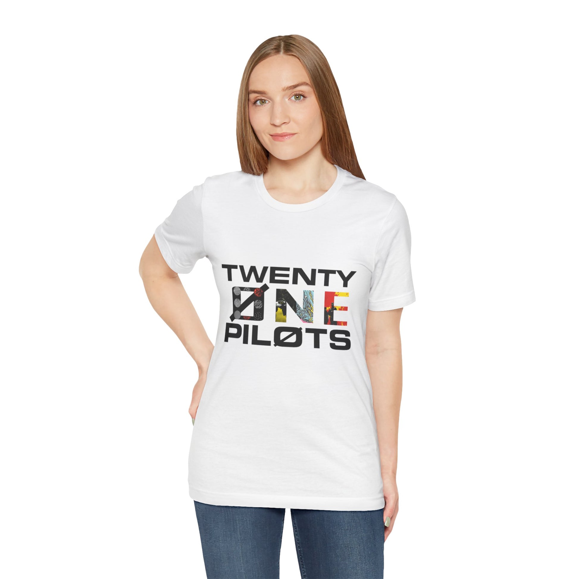 Twenty One Pilots Quadrilogy (Clancy New Album 2024) Shirt