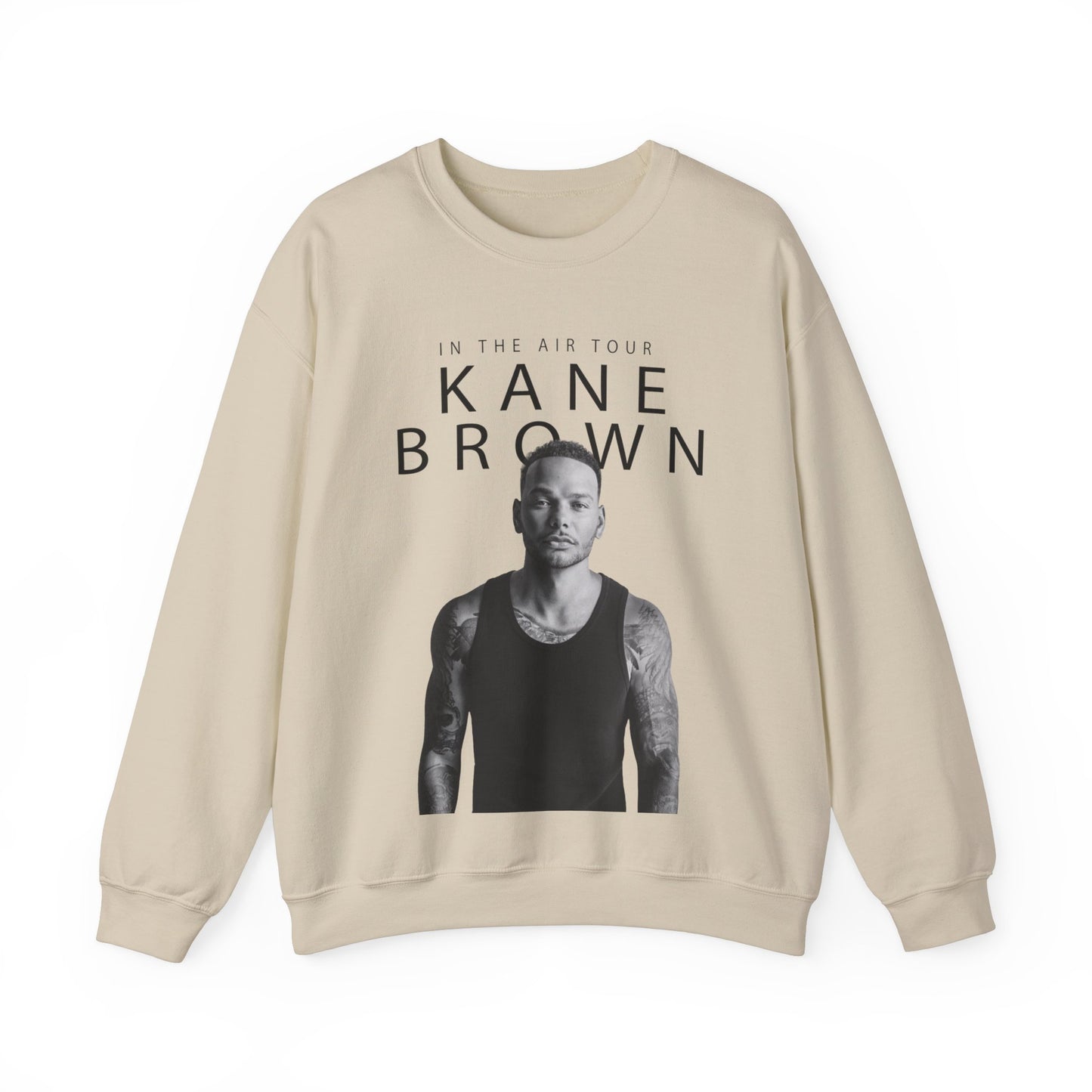 IN THE AIR TOUR (Kane Brown 2024) Sweatshirt