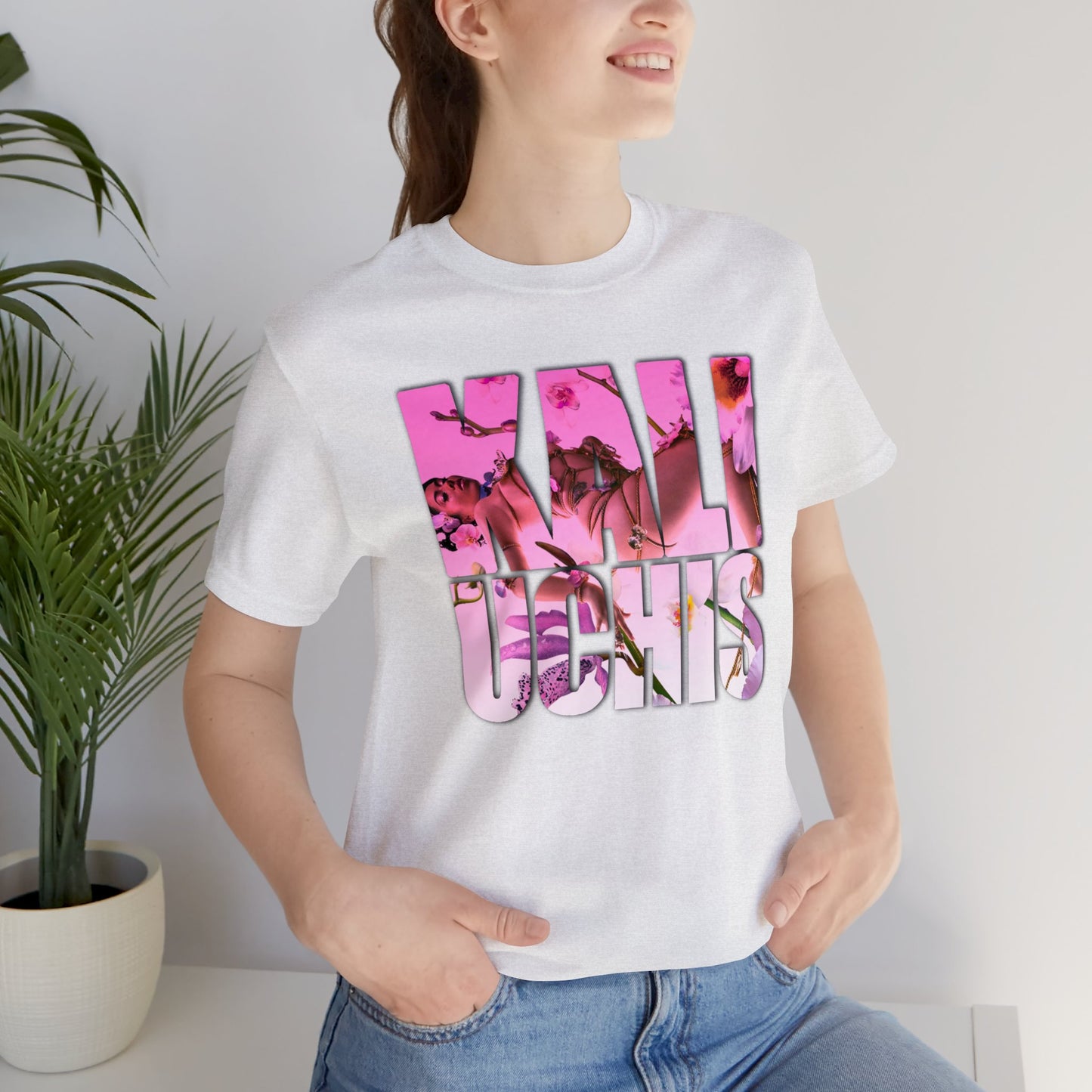 Orquideas (Kali Uchis 2024) Shirt