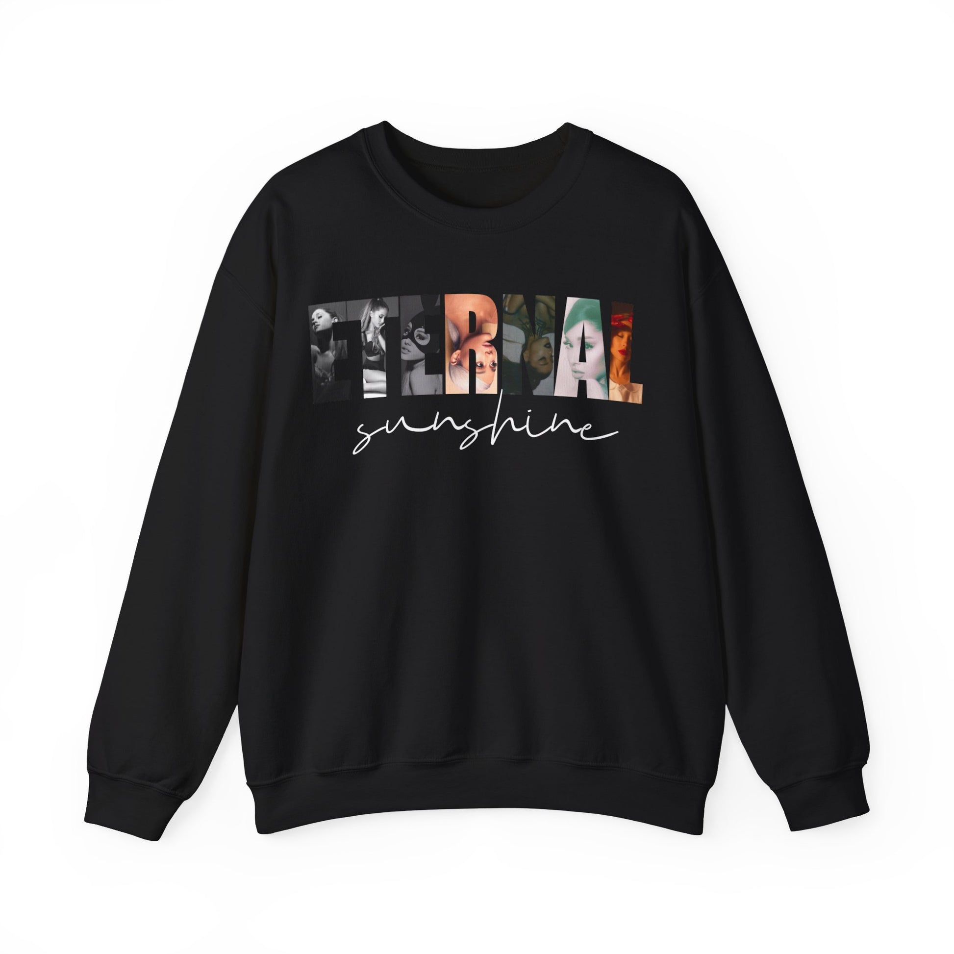 Eternal Sunshine (Ariana Grande ERAS 2024) Sweatshirt