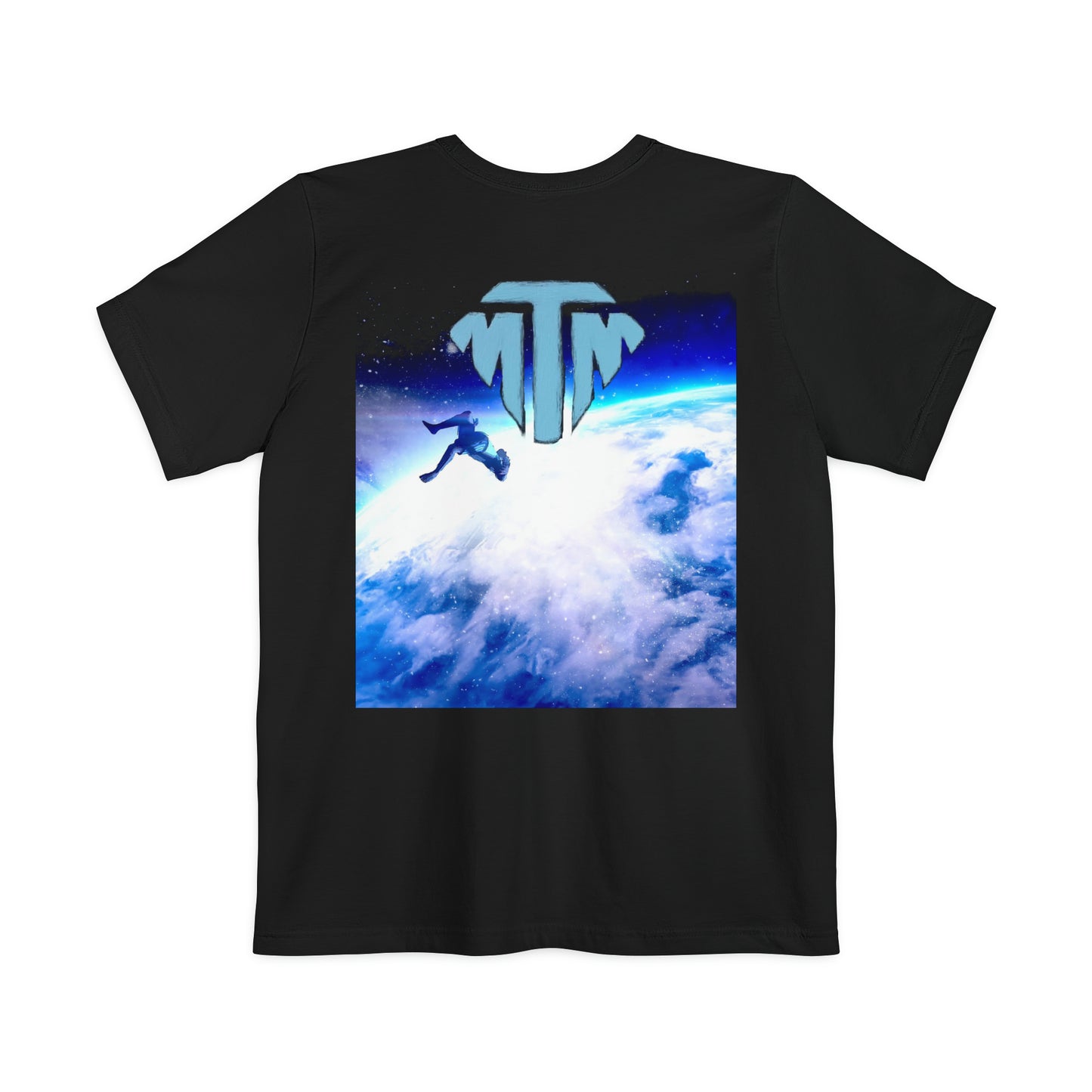 AJR TMM The Maybe Man Tour Unisex Pocket T-shirt