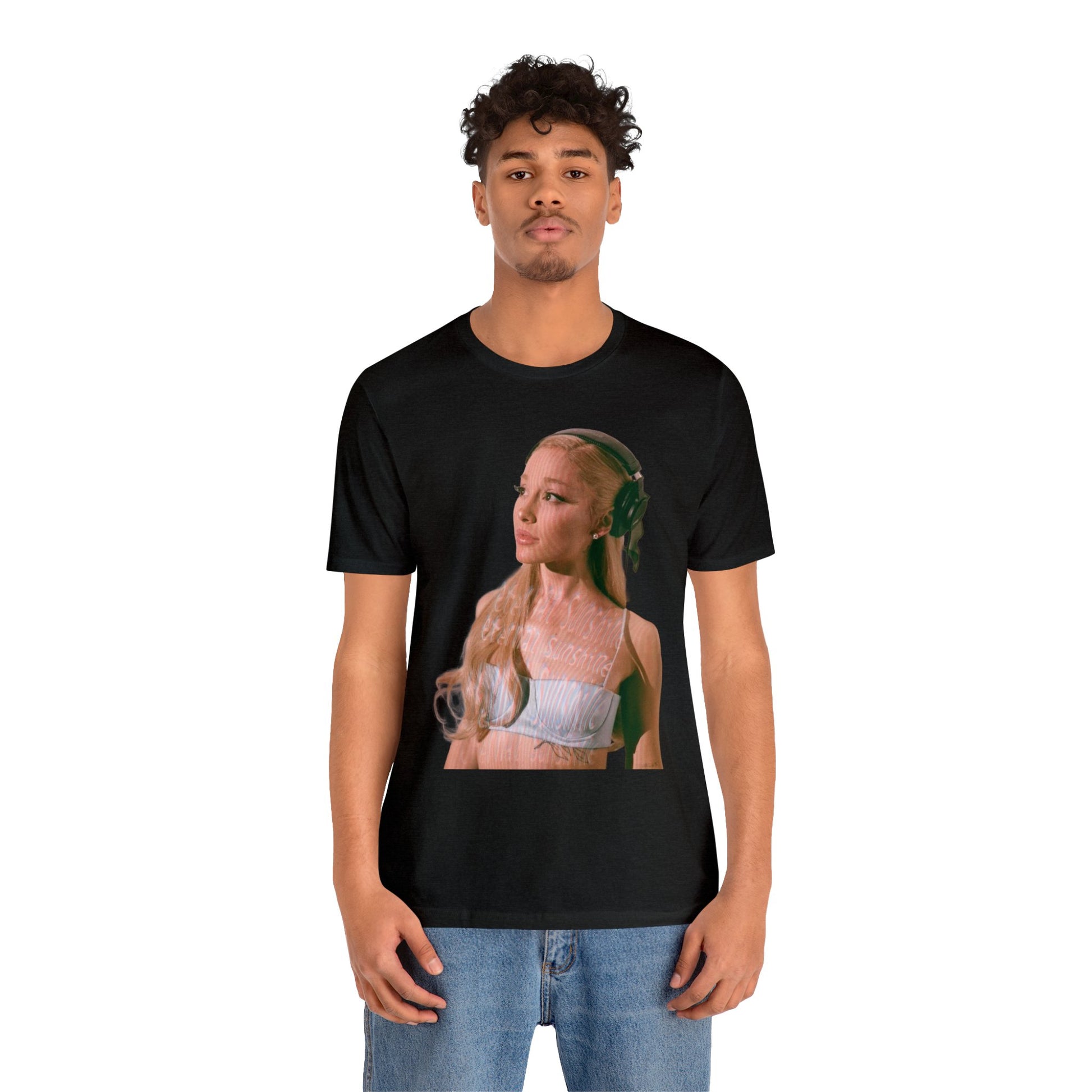 Eternal Sunshine (Ariana Grande) Shirt