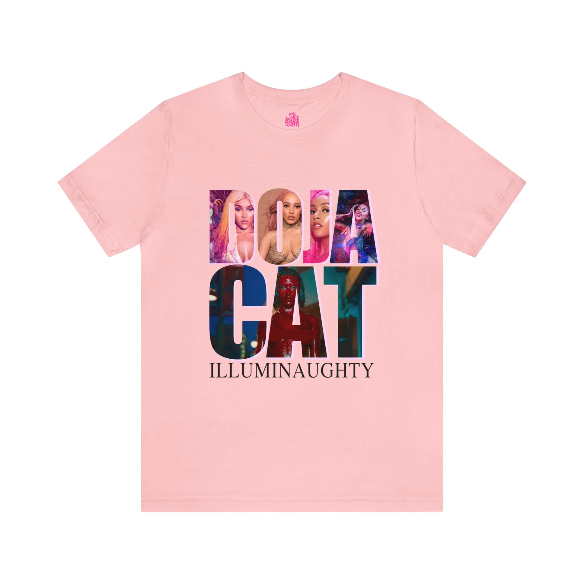 DOJA CAT (ERAS) Shirt illuminaughty