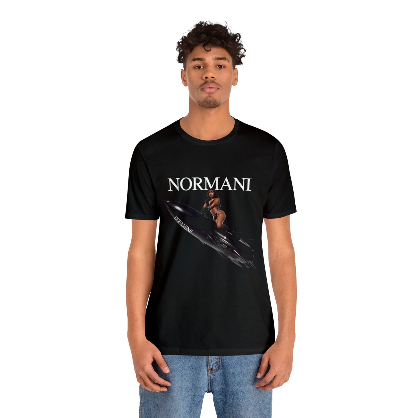 DOPAMINE (Normani New Album 2024) Shirt