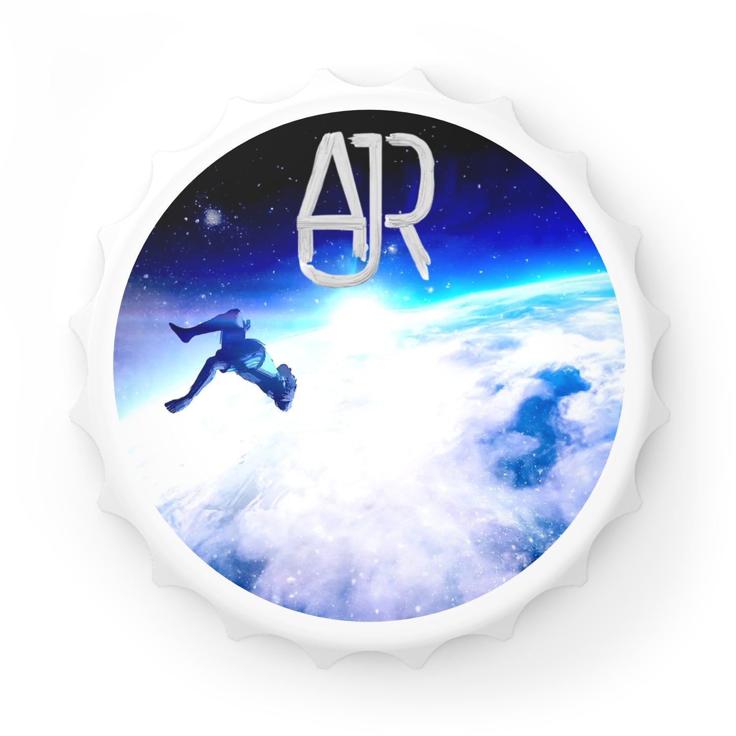 AJR the maybe man Bottle Opener Accessory