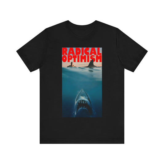 Radical Optimism (Dua Lipa New Album x JAWS) Shirt