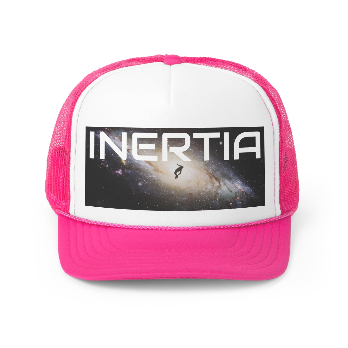 Inertia AJR The maybe man TMM Trucker Cap hat