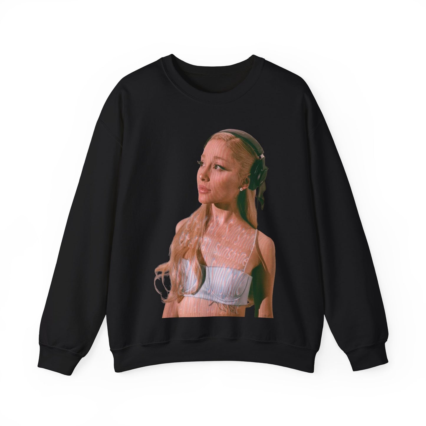 Eternal Sunshine (Ariana Grande 2024) Sweatshirt