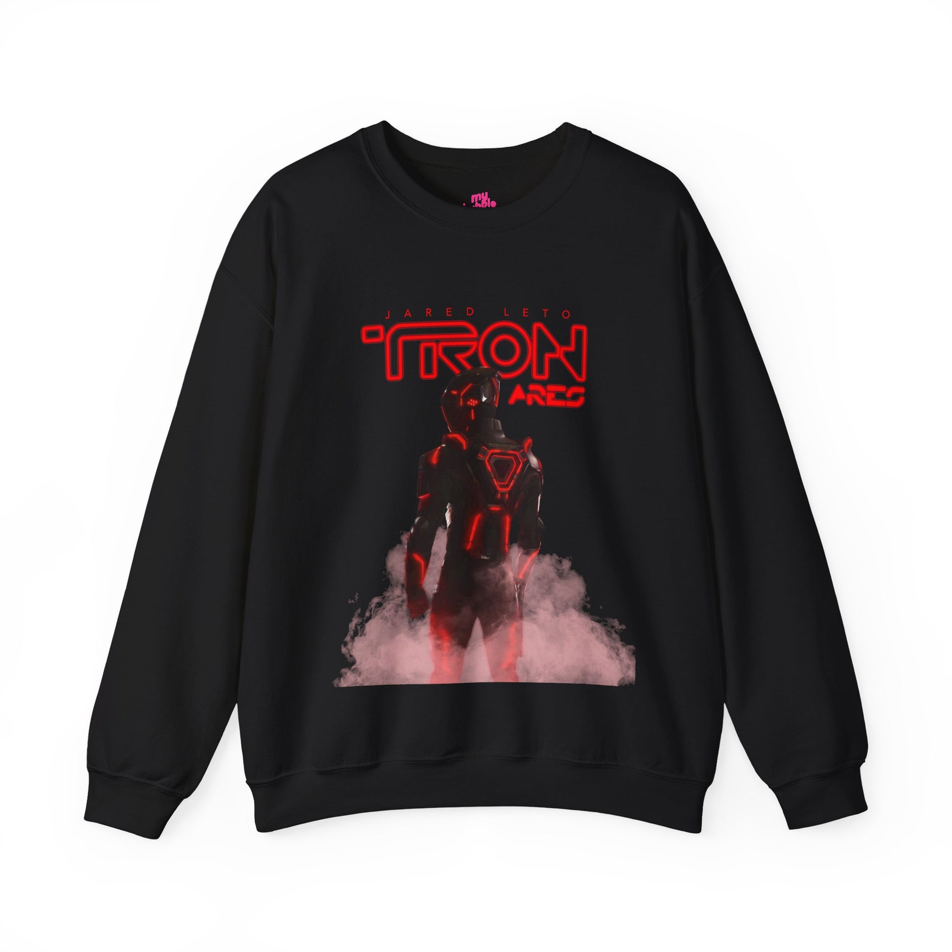 TRON: Ares (Jared Leto 2025) Sweatshirt