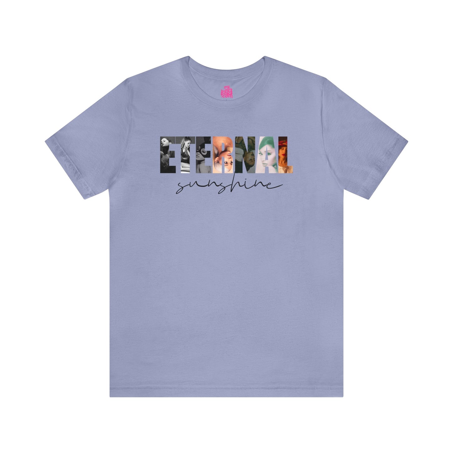 Eternal Sunshine (Ariana Grande ERAS 2024) Shirt