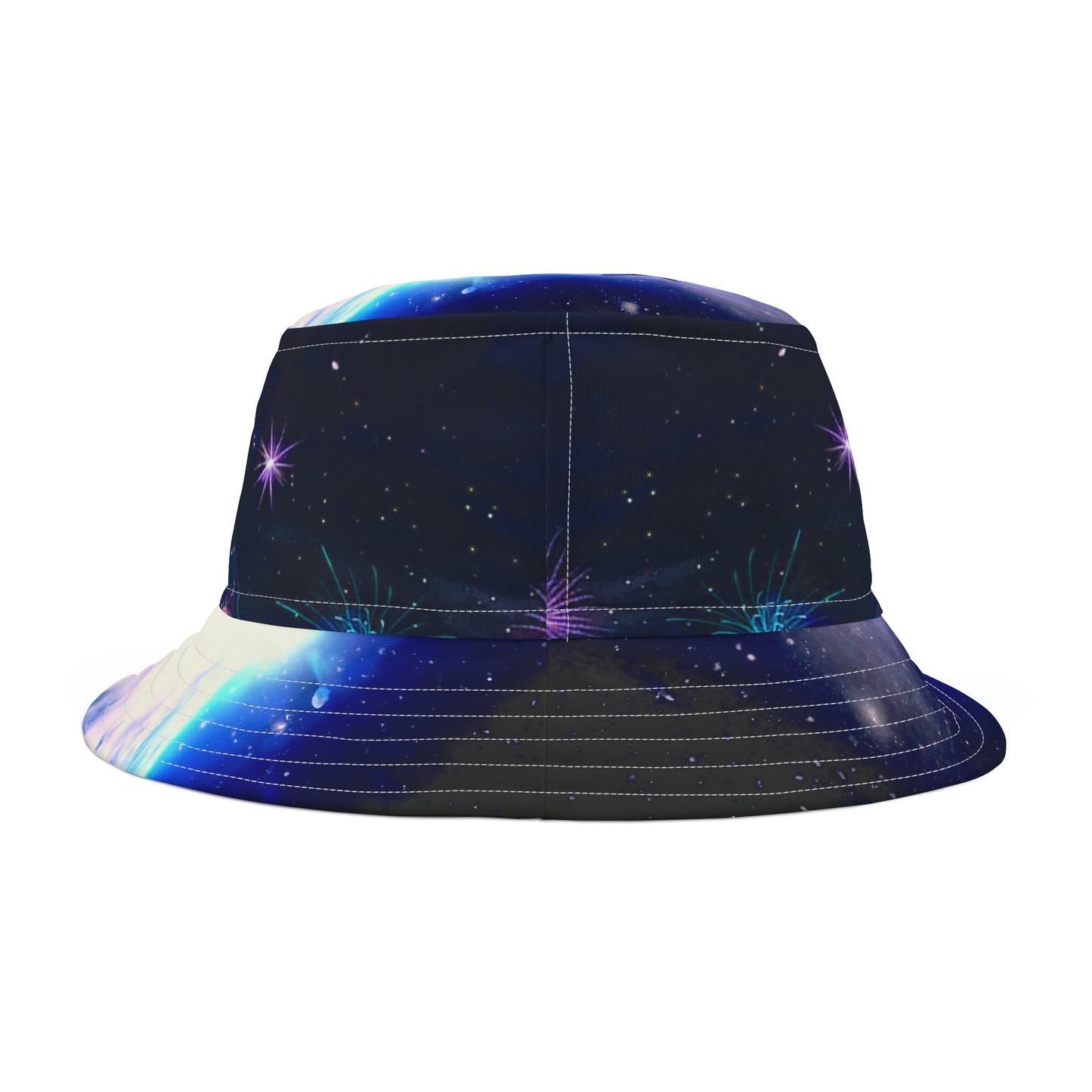 AJR The Maybe Man Tour album bucket hat