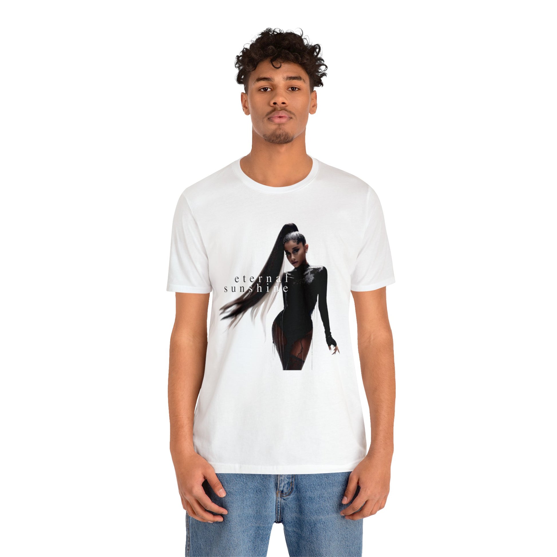 Eternal Sunshine (Ariana Grande AG7) Shirt