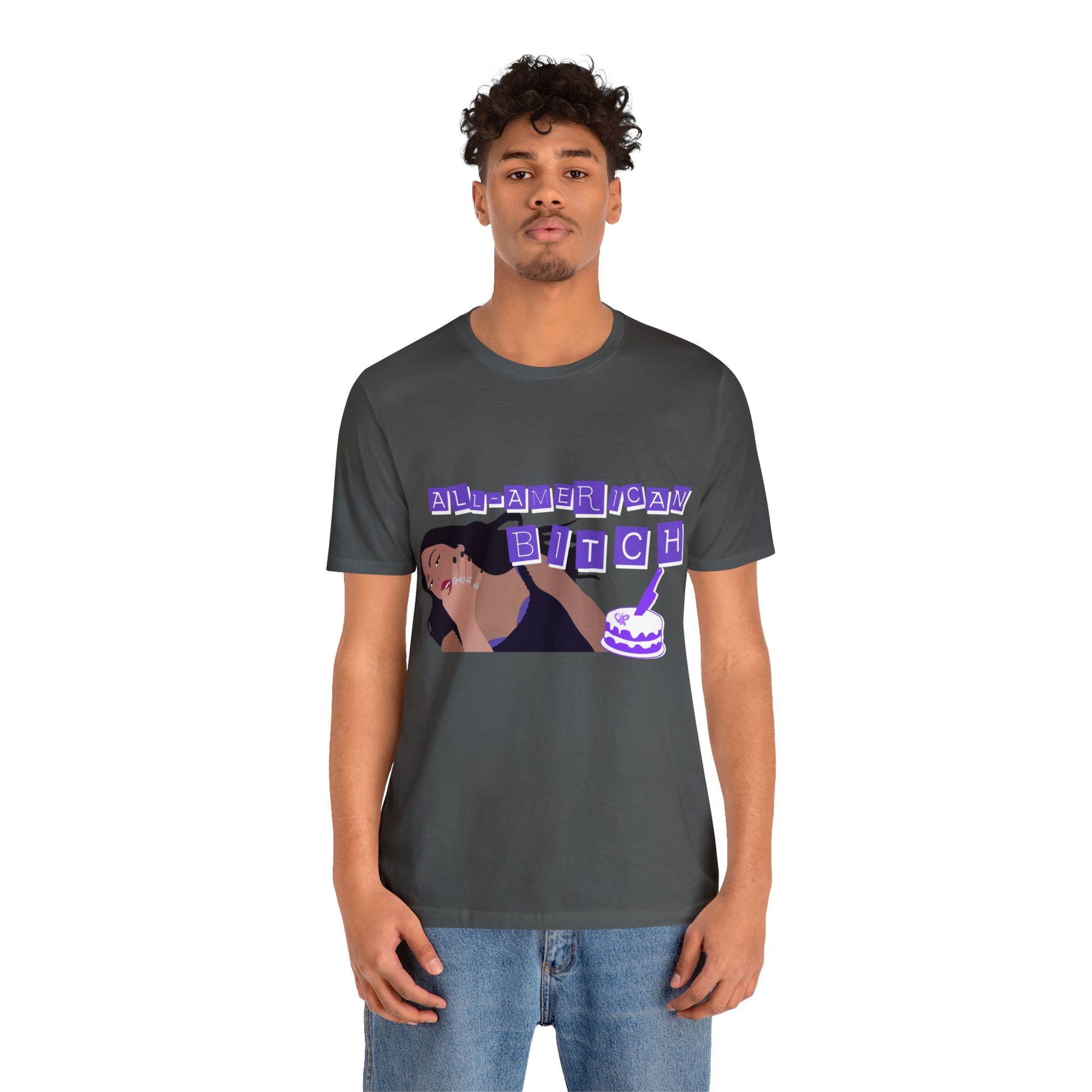 All-American Bitch (Olivia Rodrigo) snl Shirt